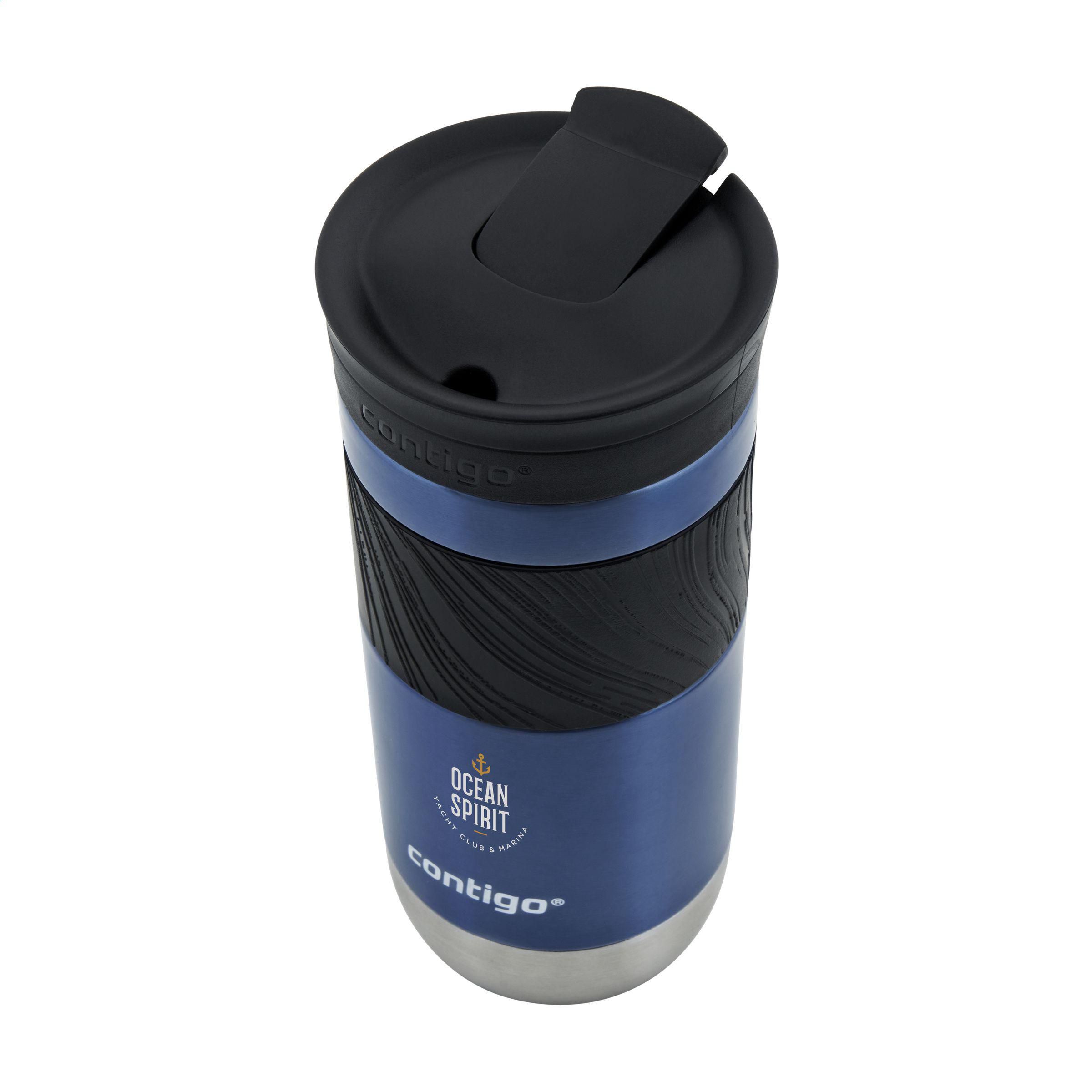 Vue 10 de Contigo® Byron 2.0 470 ml gobelet thermos