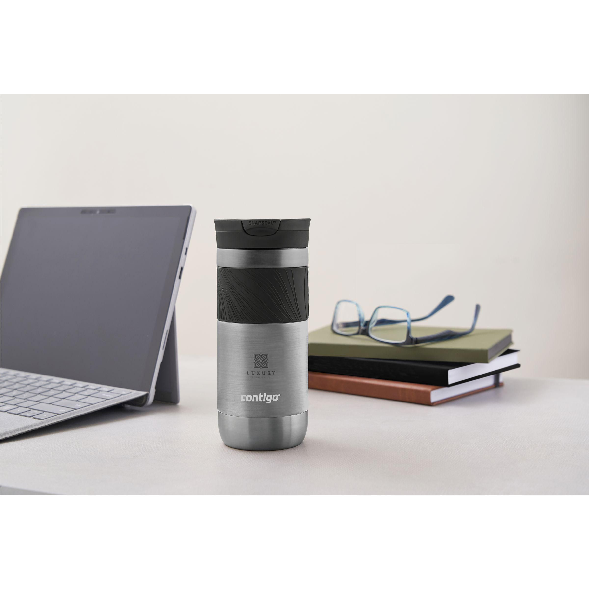 Vue 4 de Contigo® Byron 2.0 470 ml gobelet thermos
