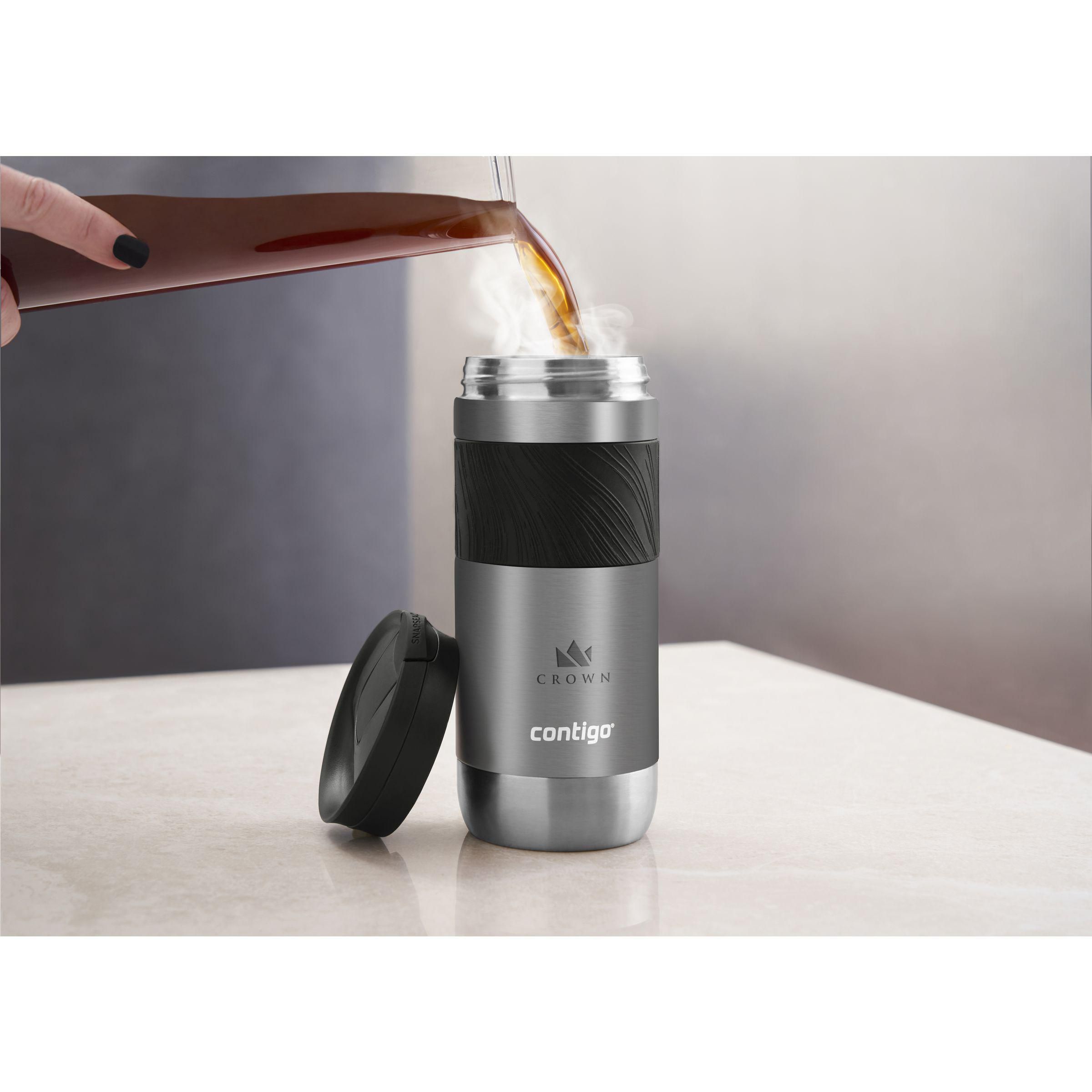 Vue 6 de Contigo® Byron 2.0 470 ml gobelet thermos
