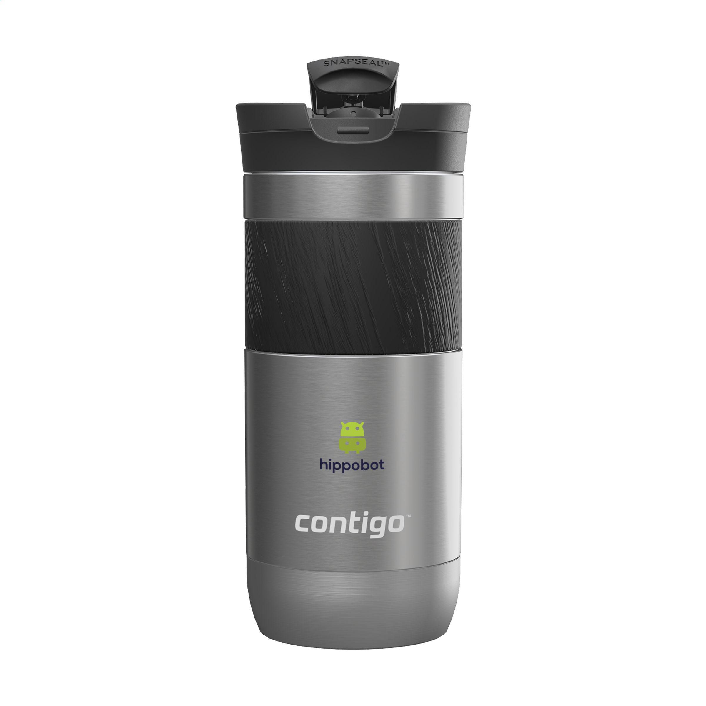 Vue 2 de Contigo® Byron 2.0 470 ml gobelet thermos