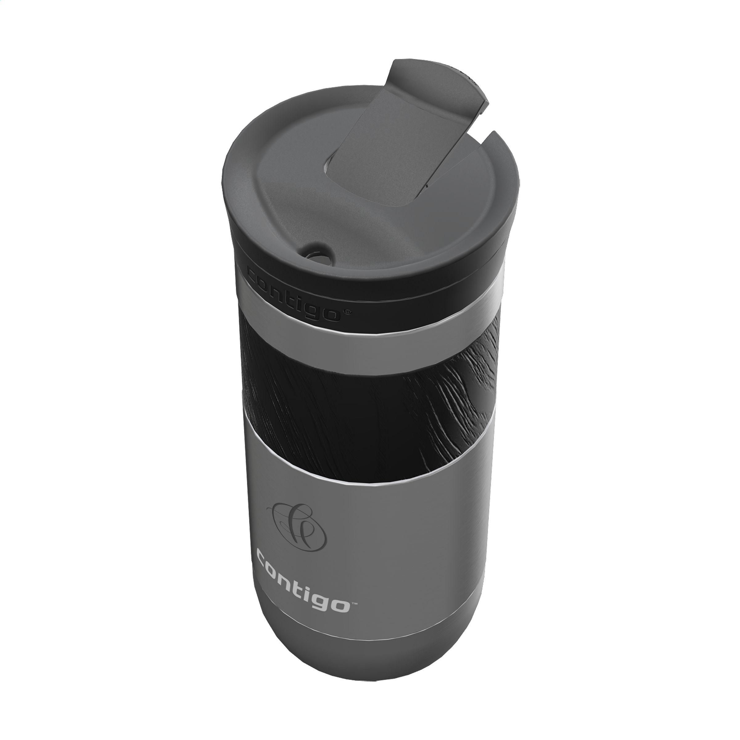 Vue 3 de Contigo® Byron 2.0 470 ml gobelet thermos