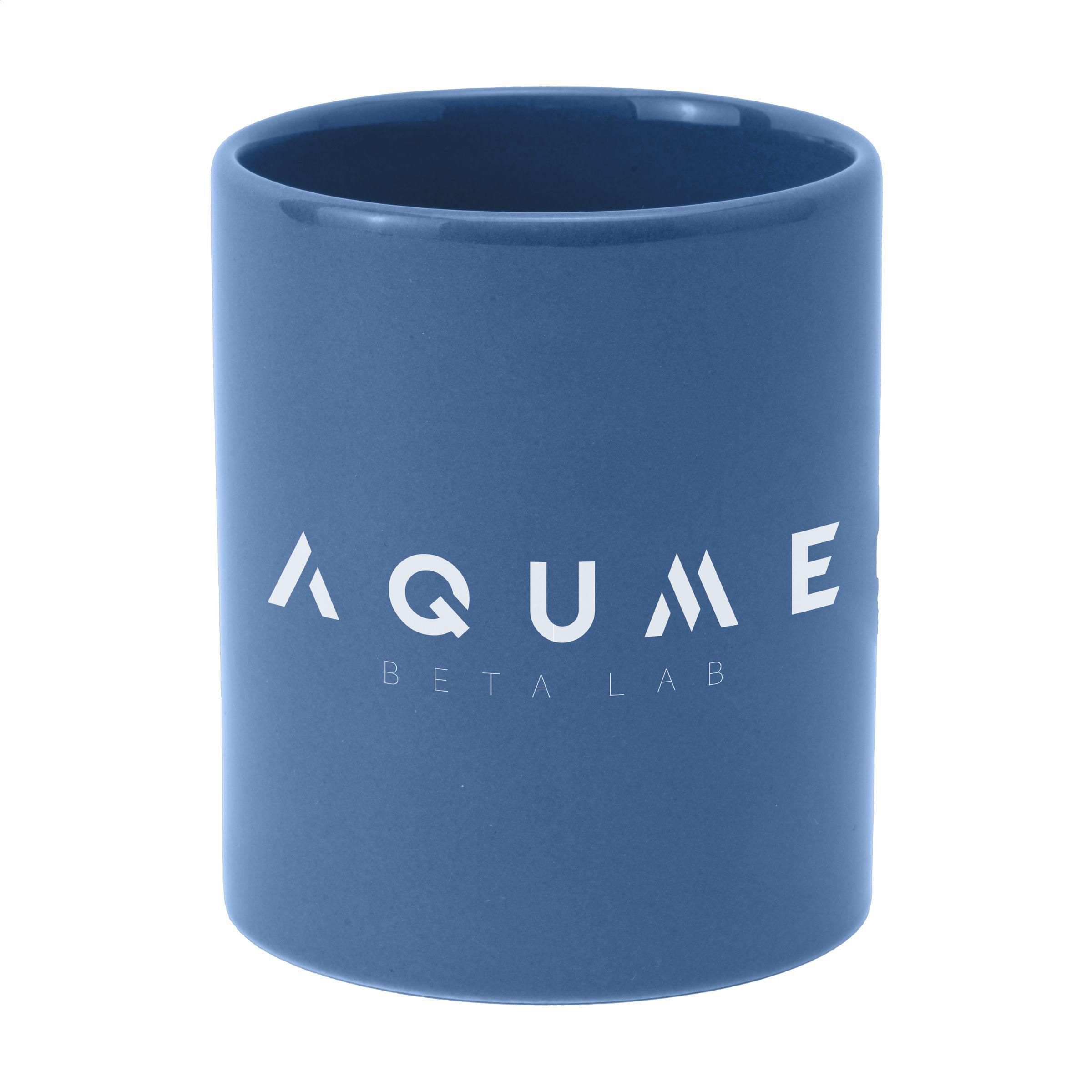 Vue 7 de Kitty Mug Colour 350 ml