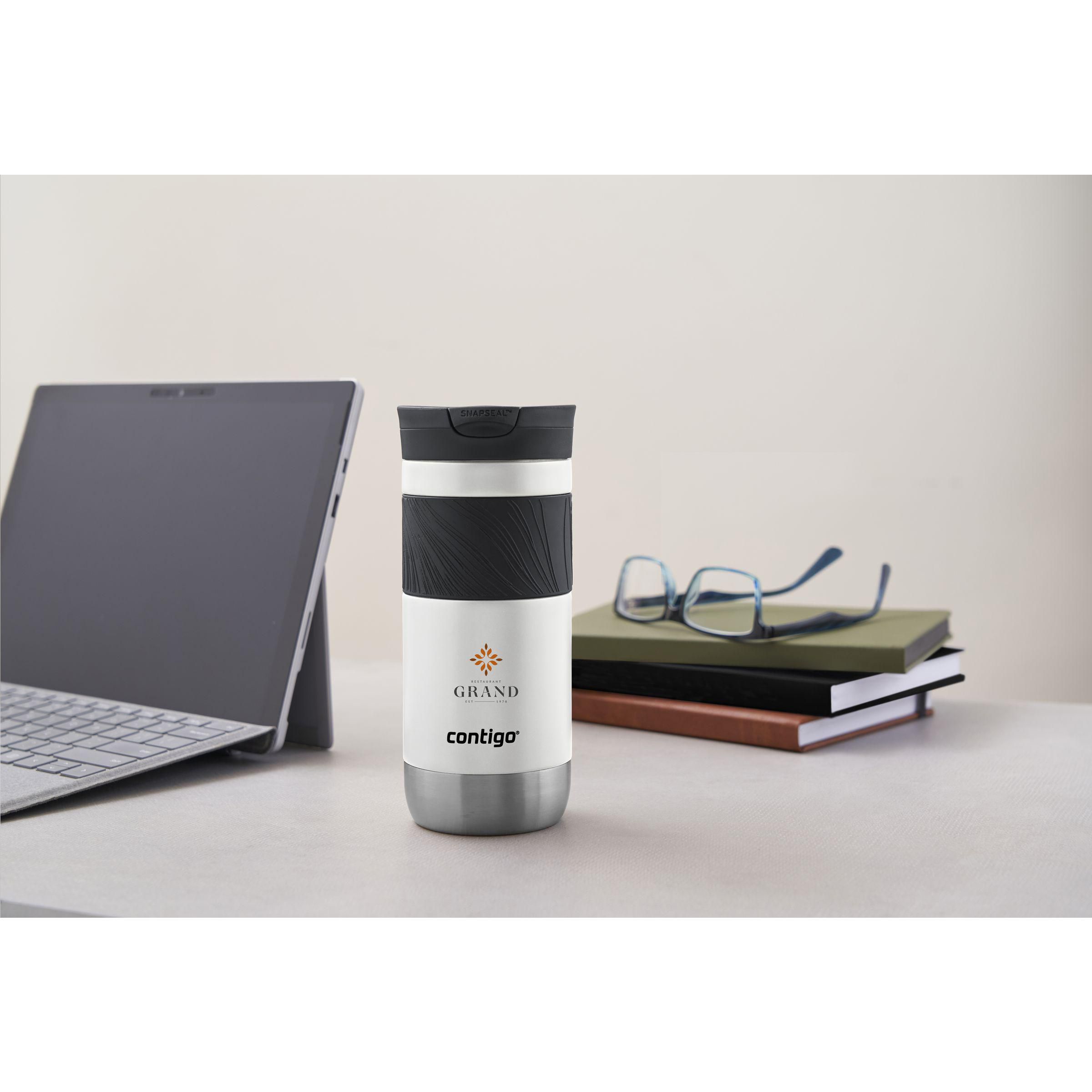 Vue 12 de Contigo® Byron 2.0 470 ml gobelet thermos