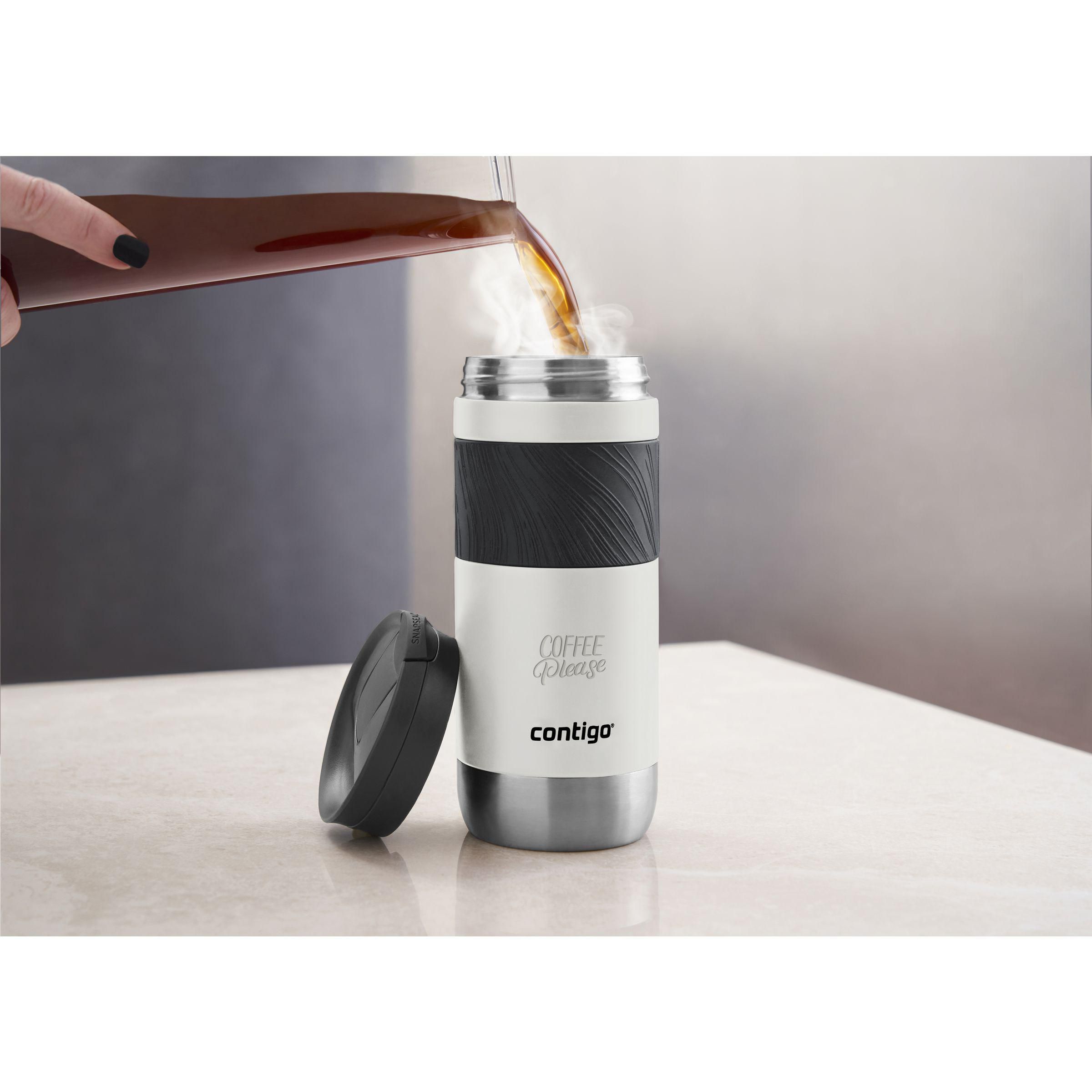 Vue 14 de Contigo® Byron 2.0 470 ml gobelet thermos