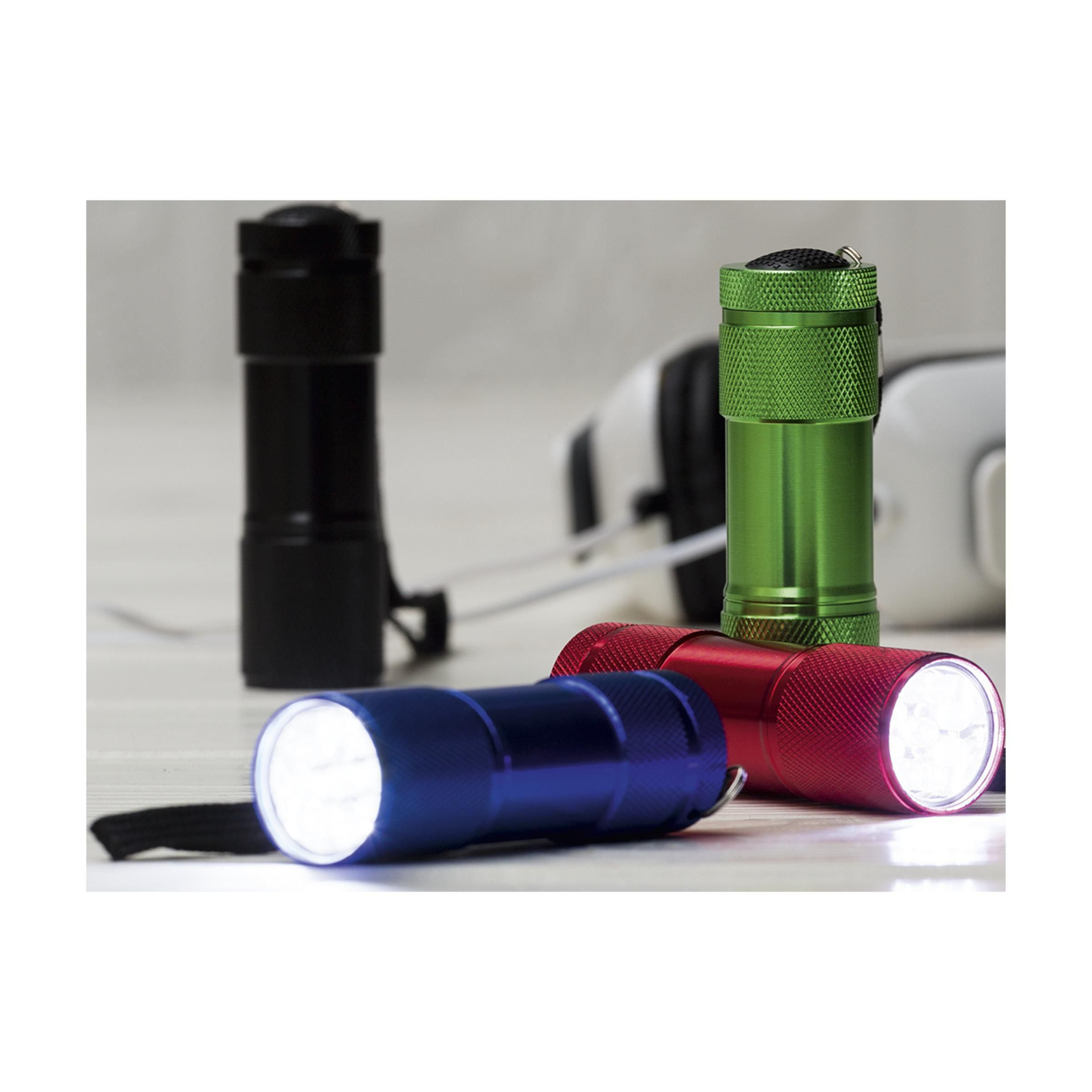 Vue 7 de StarLED lampe torche