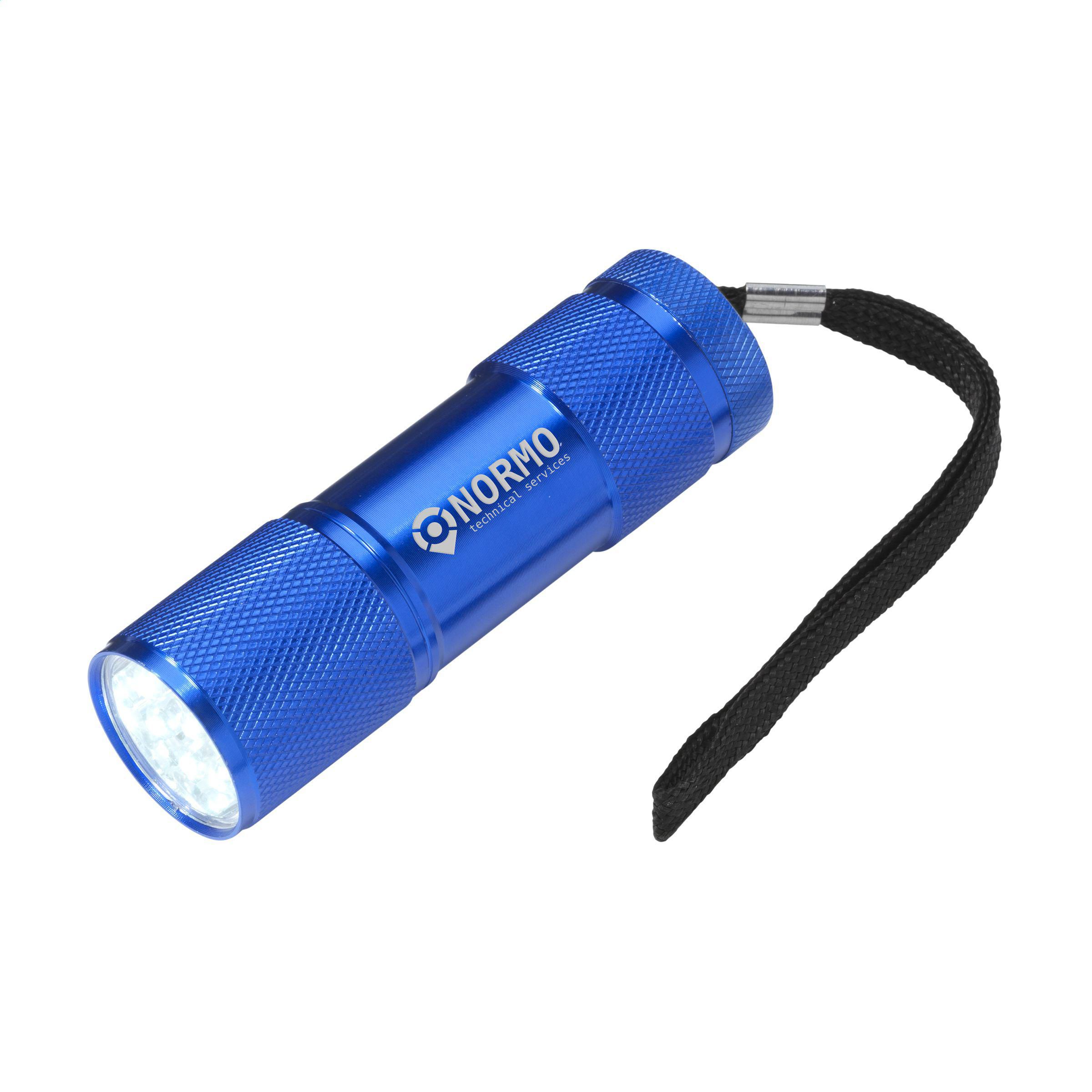 Vue 5 de StarLED lampe torche