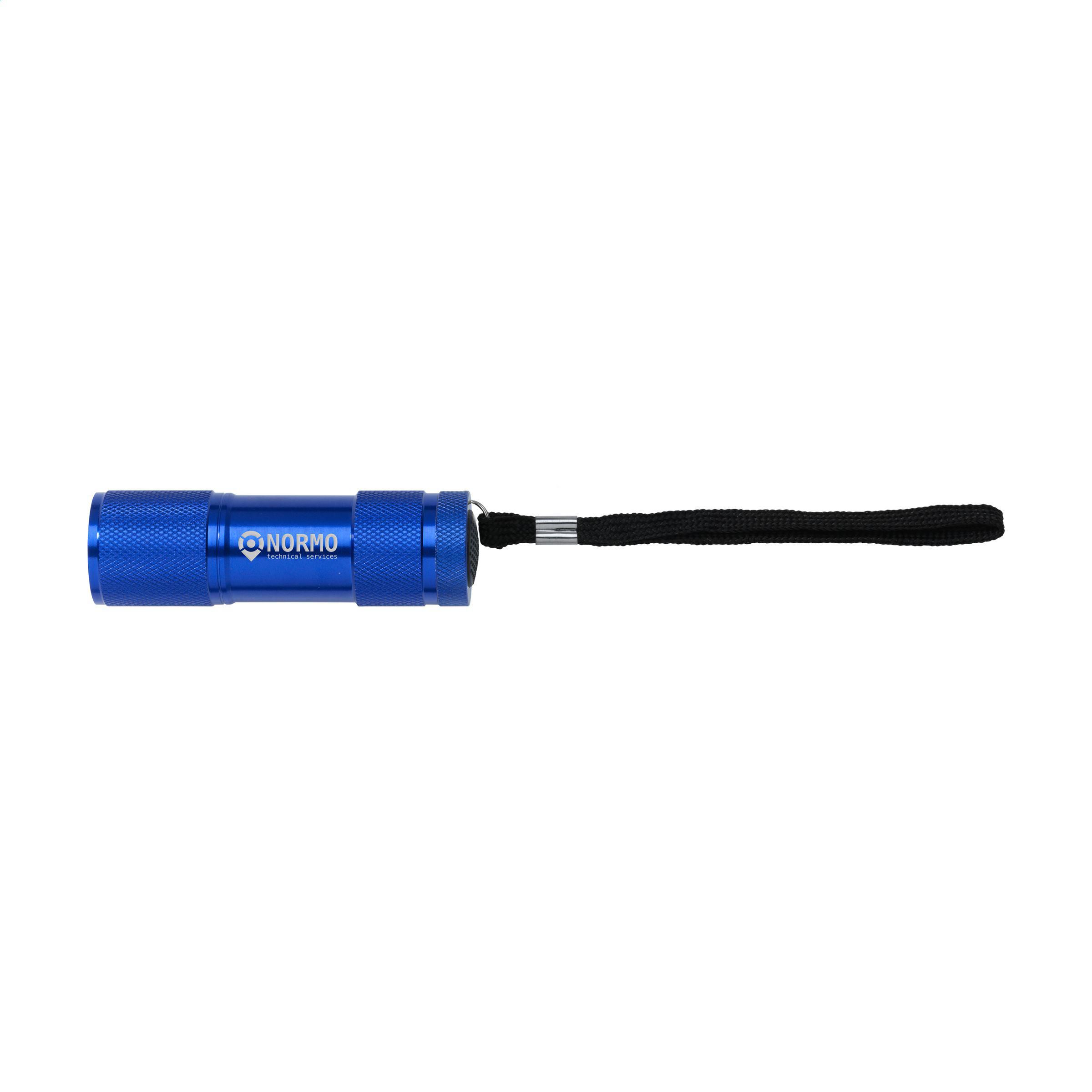 Vue 6 de StarLED lampe torche