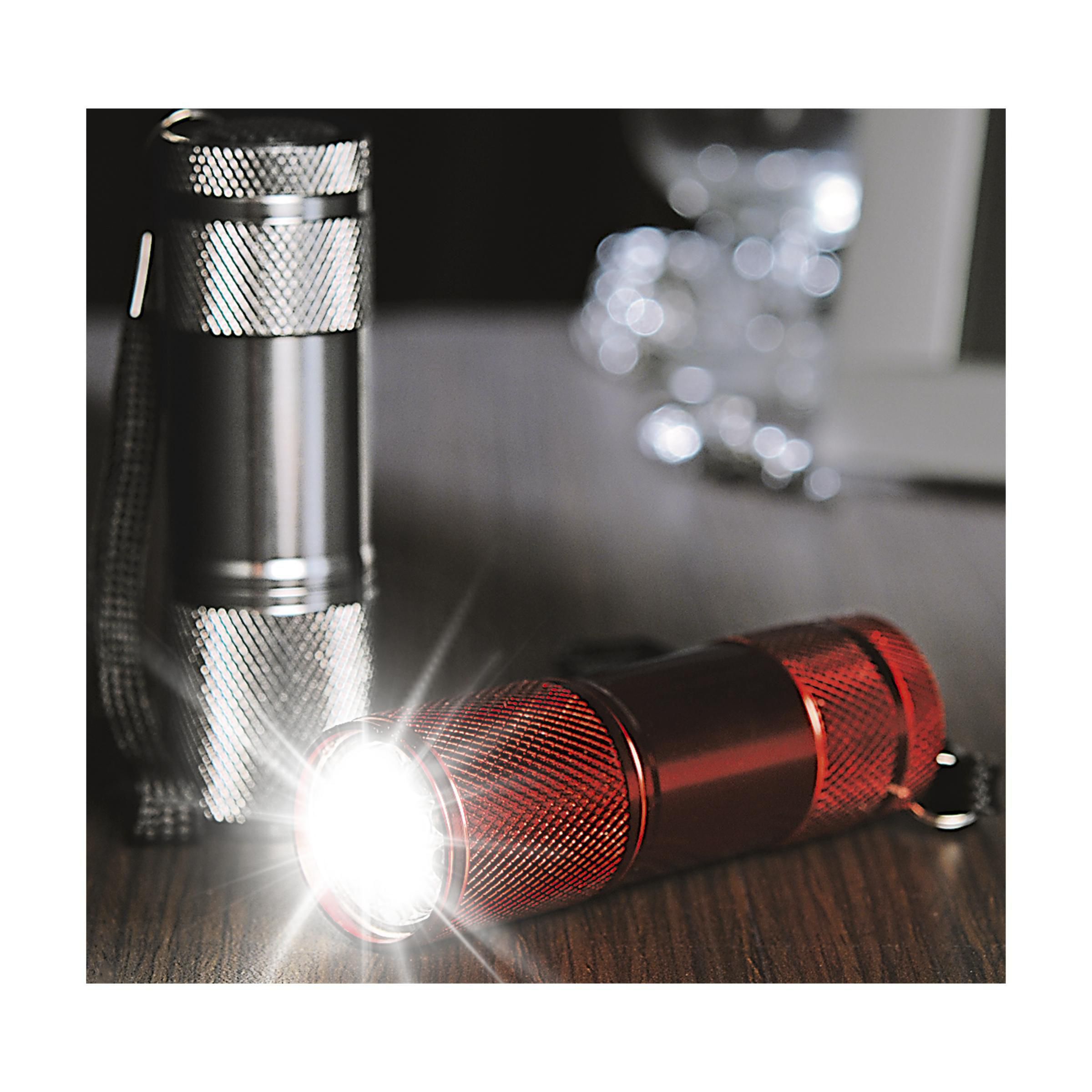 Vue 8 de StarLED lampe torche