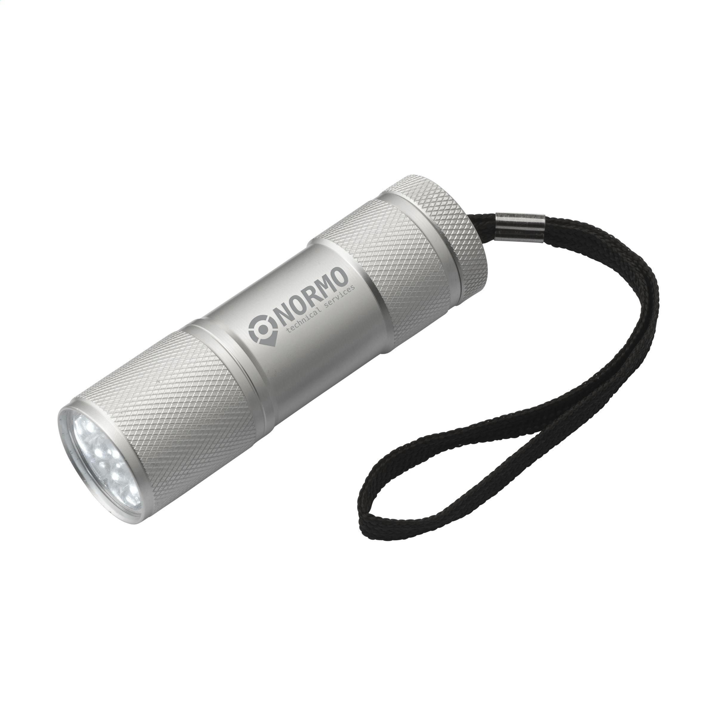 Vue 2 de StarLED lampe torche