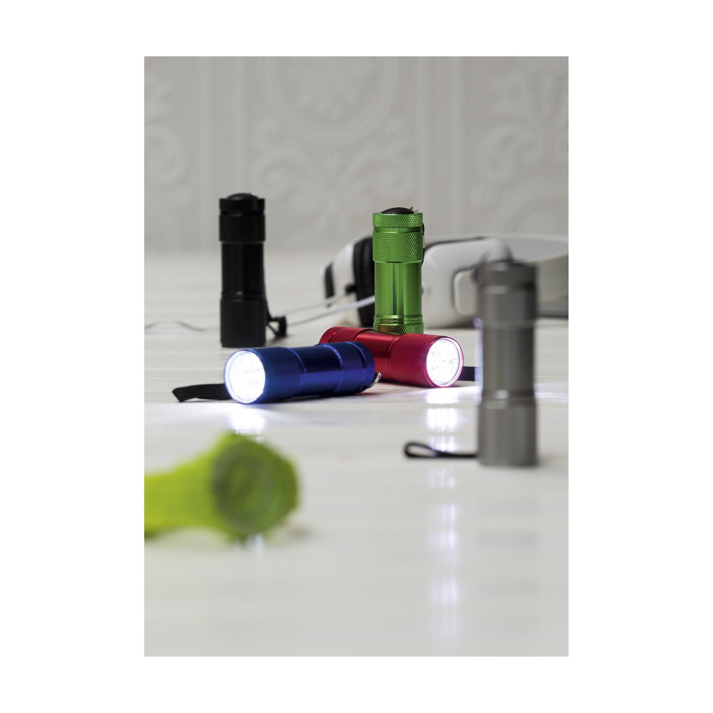 Vue 9 de StarLED lampe torche