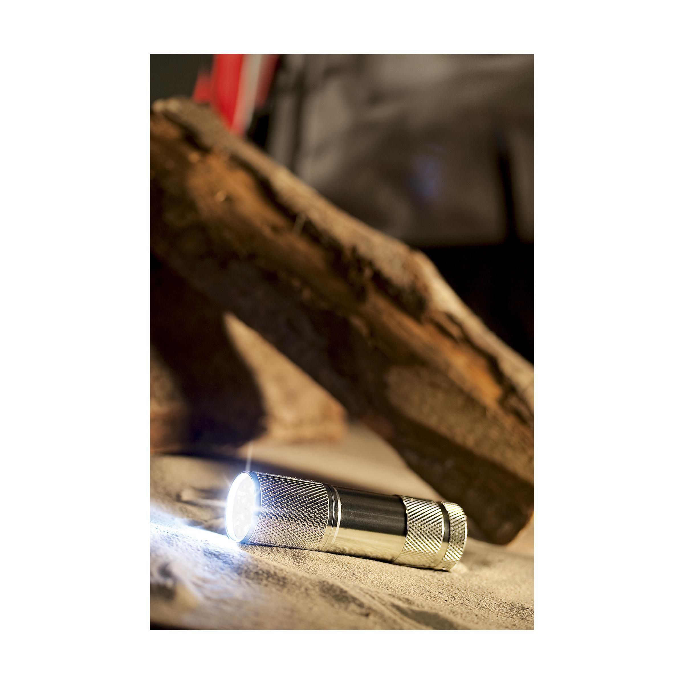 Vue 10 de StarLED lampe torche