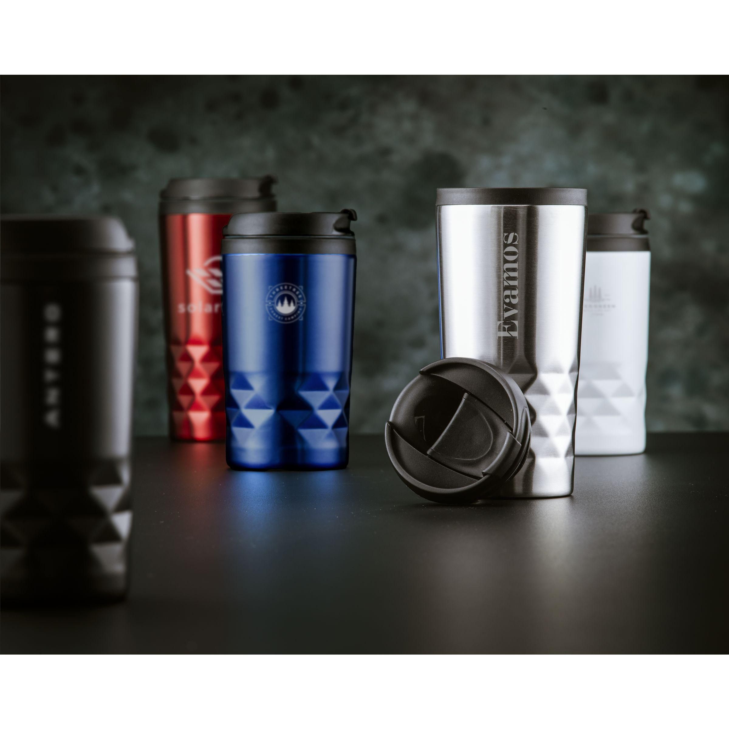 Vue 6 de Graphic Mug 300 ml gobelet thermos