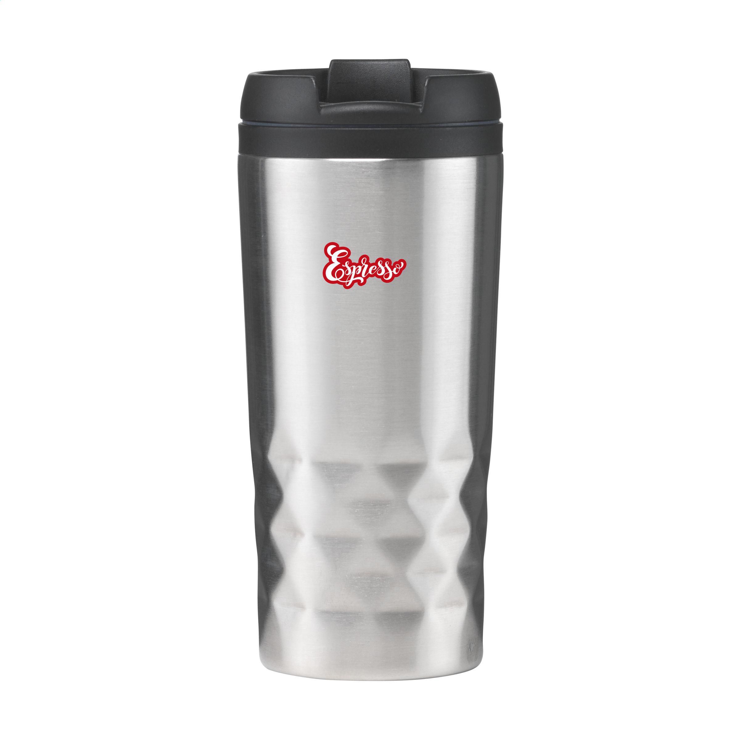Graphic Mug 300 ml gobelet thermos