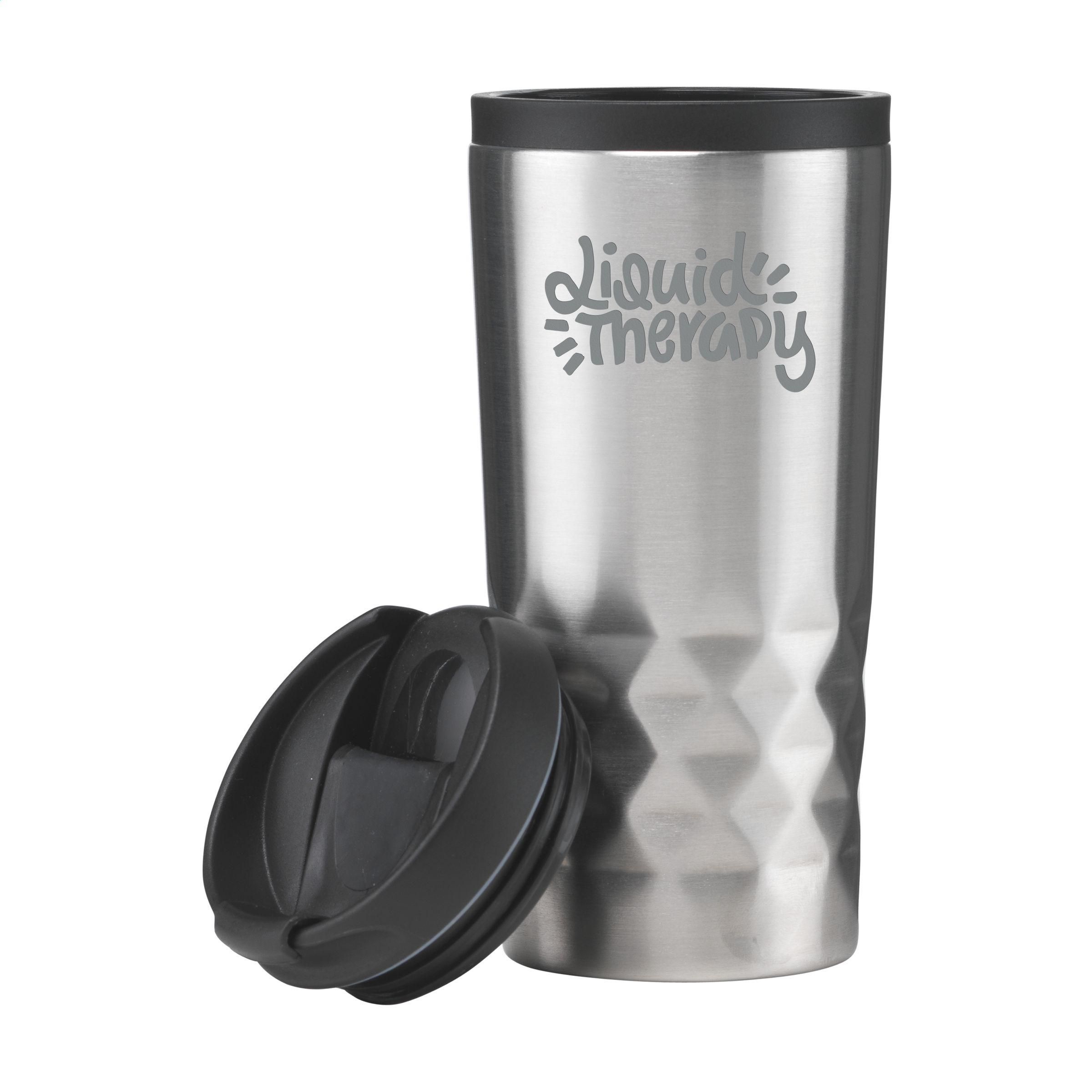 Vue 2 de Graphic Mug 300 ml gobelet thermos