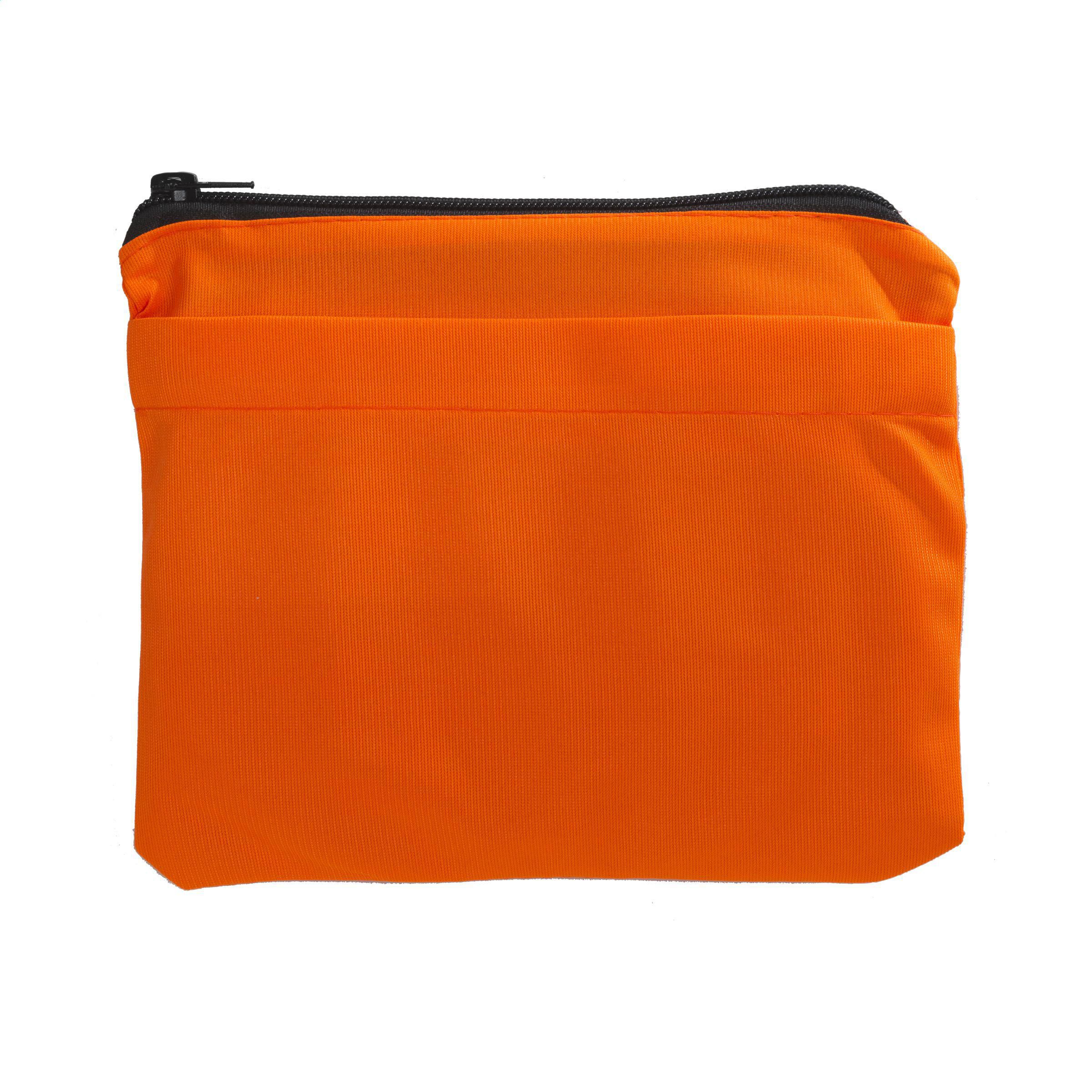 Vue 13 de SafetyFirst veste de sécurité