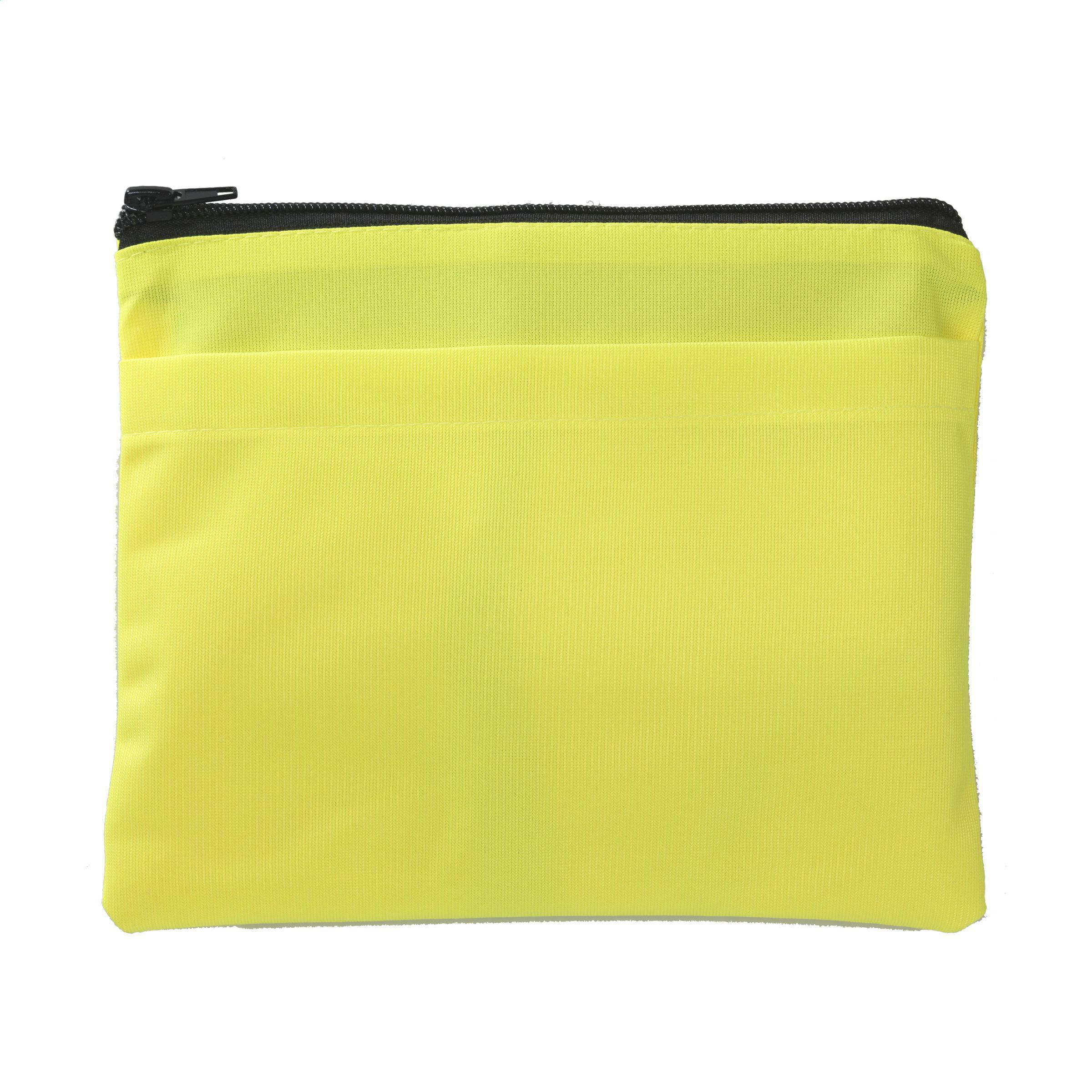 Vue 7 de SafetyFirst veste de sécurité