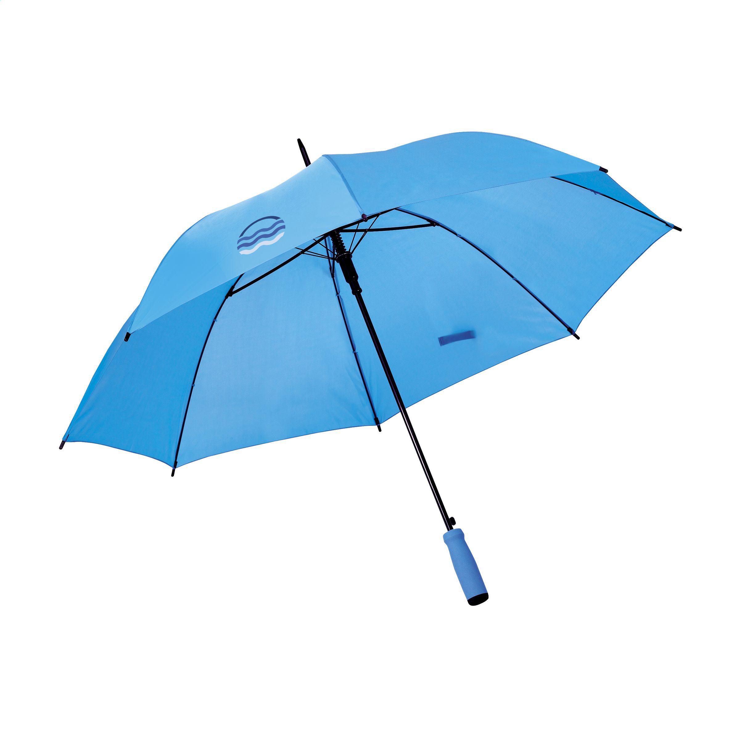 Vue 3 de Colorado parapluie 23,5 inch