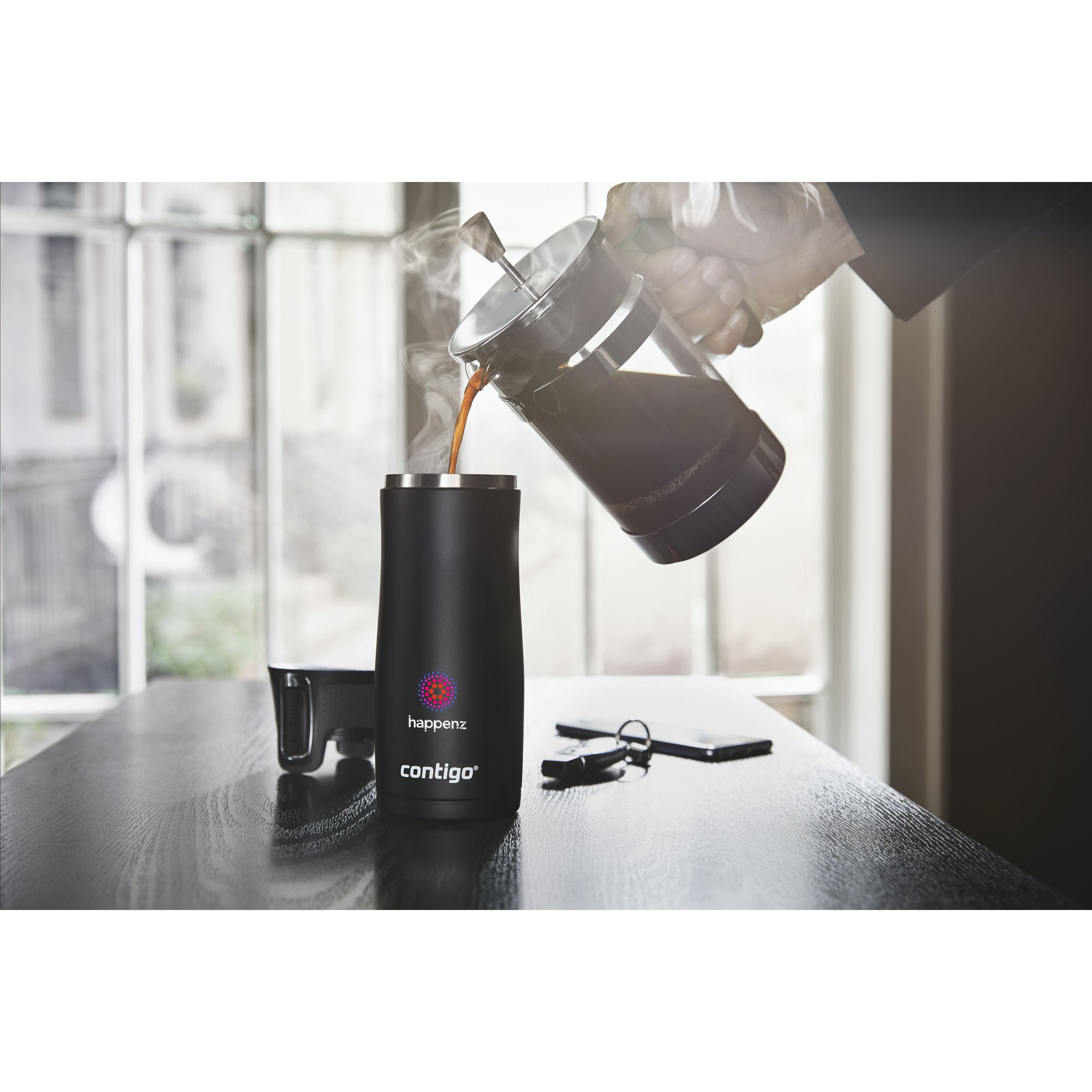Vue 13 de Contigo® Westloop Mug 470 ml gobelet thermos