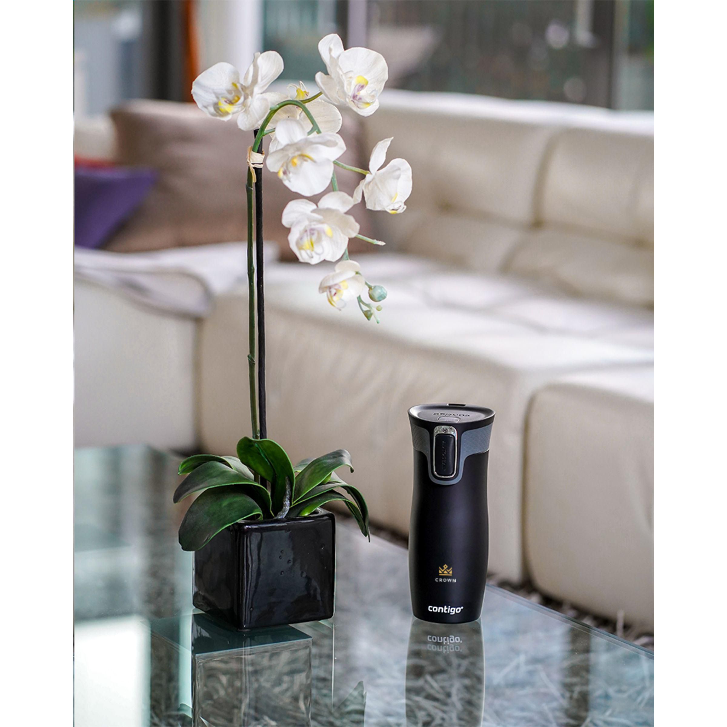 Vue 17 de Contigo® Westloop Mug 470 ml gobelet thermos