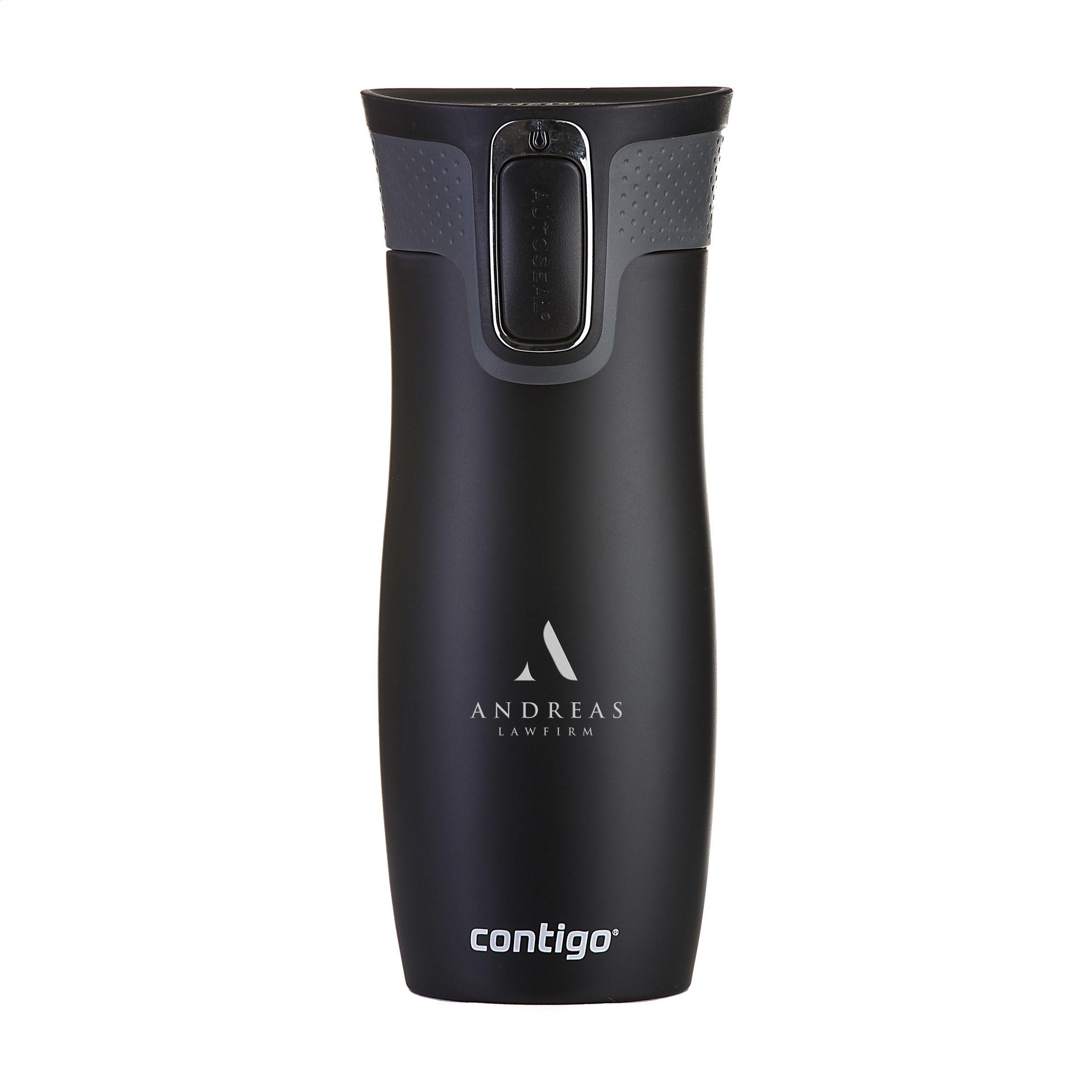 Vue 7 de Contigo® Westloop Mug 470 ml gobelet thermos