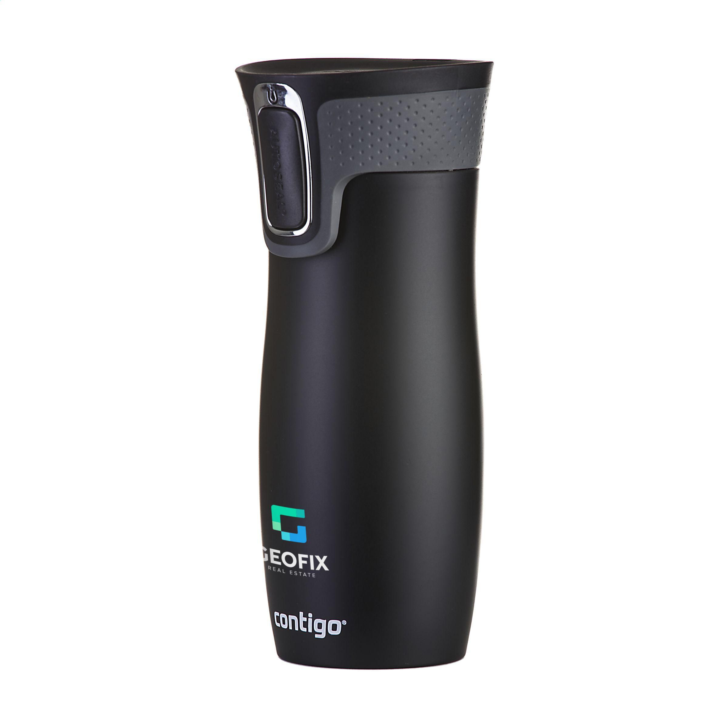 Vue 8 de Contigo® Westloop Mug 470 ml gobelet thermos
