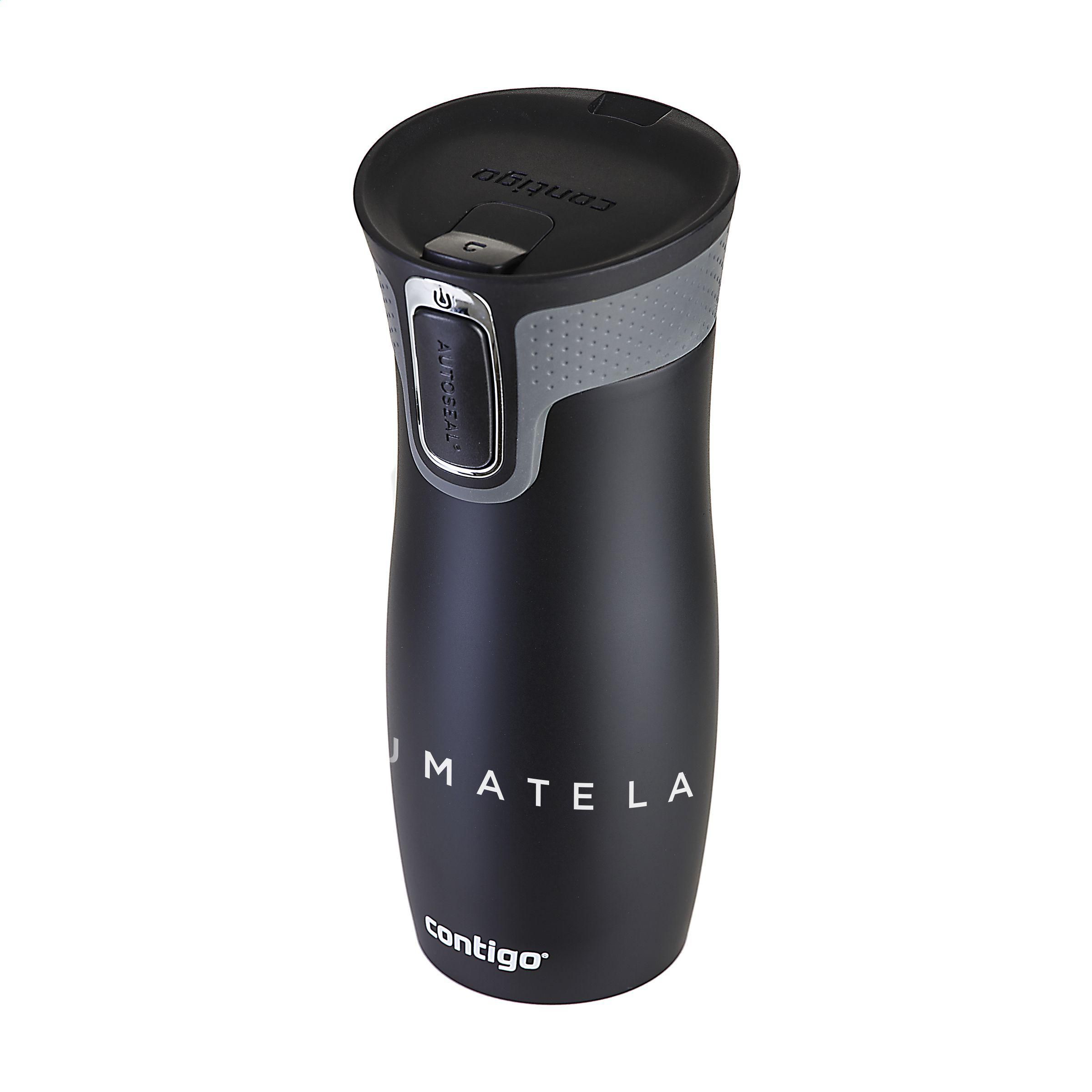 Vue 10 de Contigo® Westloop Mug 470 ml gobelet thermos