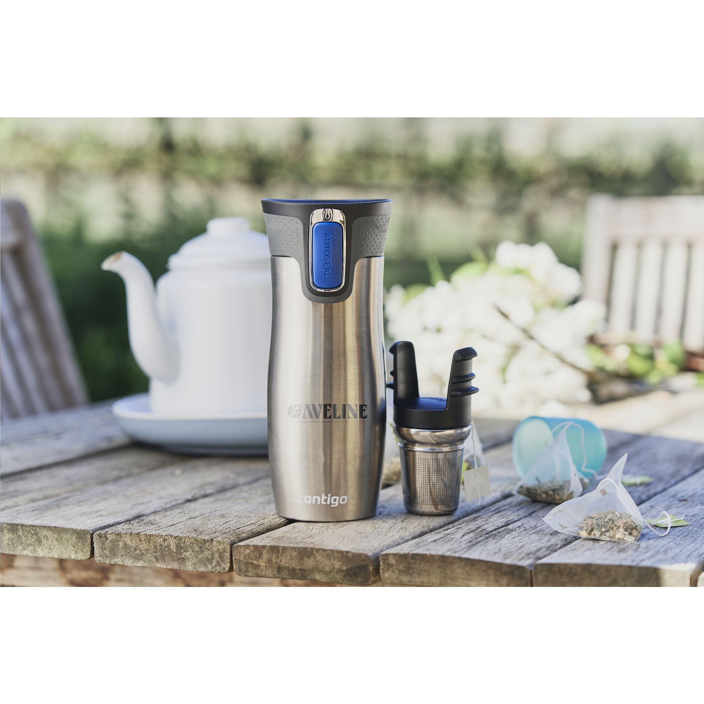 Vue 4 de Contigo® Westloop Mug 470 ml gobelet thermos