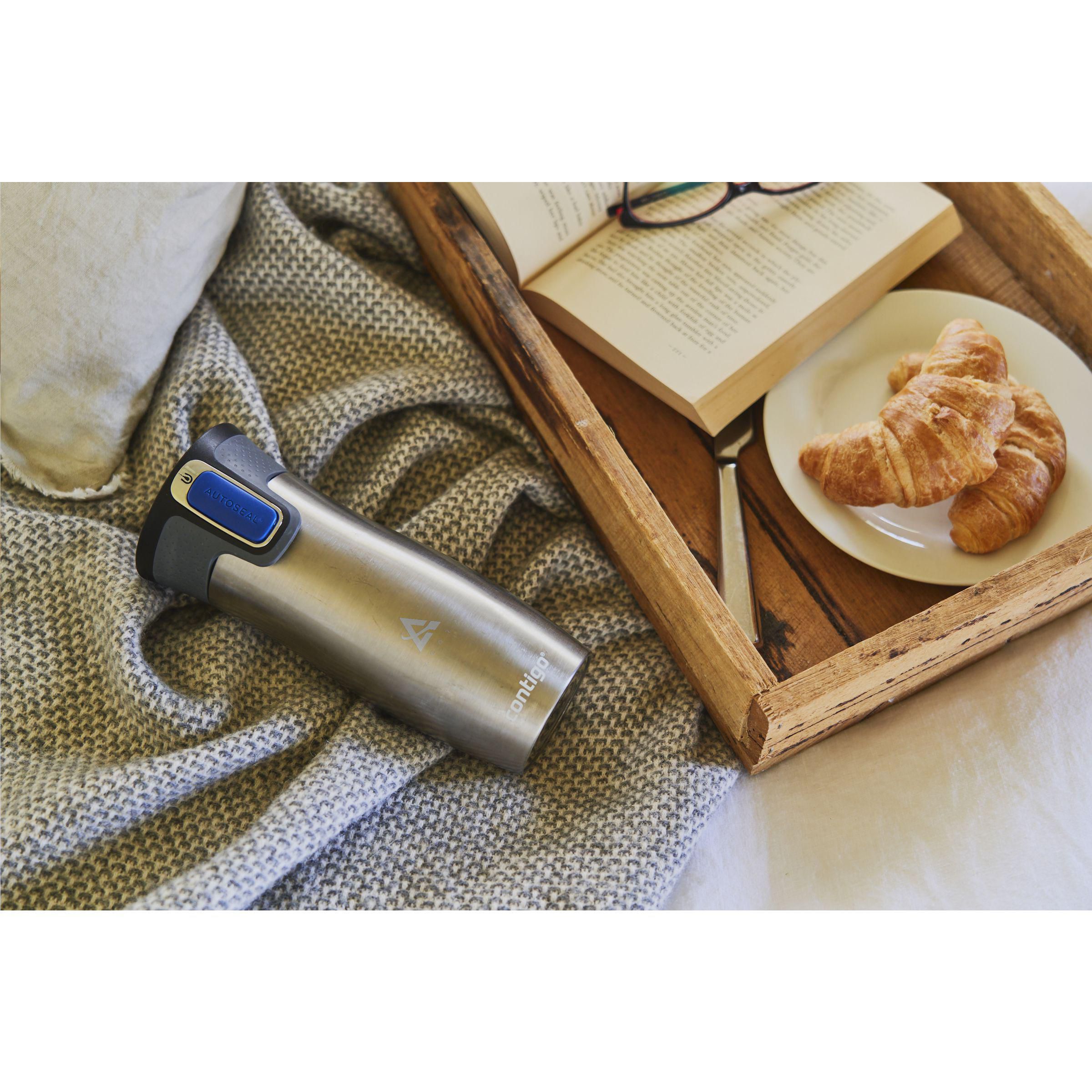 Vue 6 de Contigo® Westloop Mug 470 ml gobelet thermos