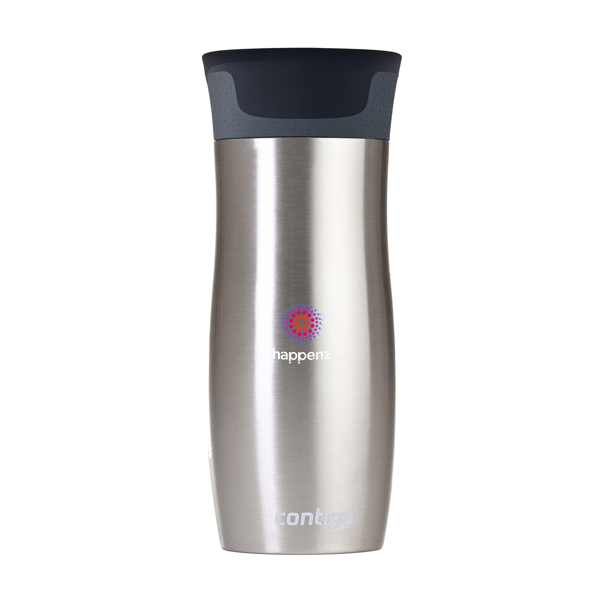 Vue 2 de Contigo® Westloop Mug 470 ml gobelet thermos