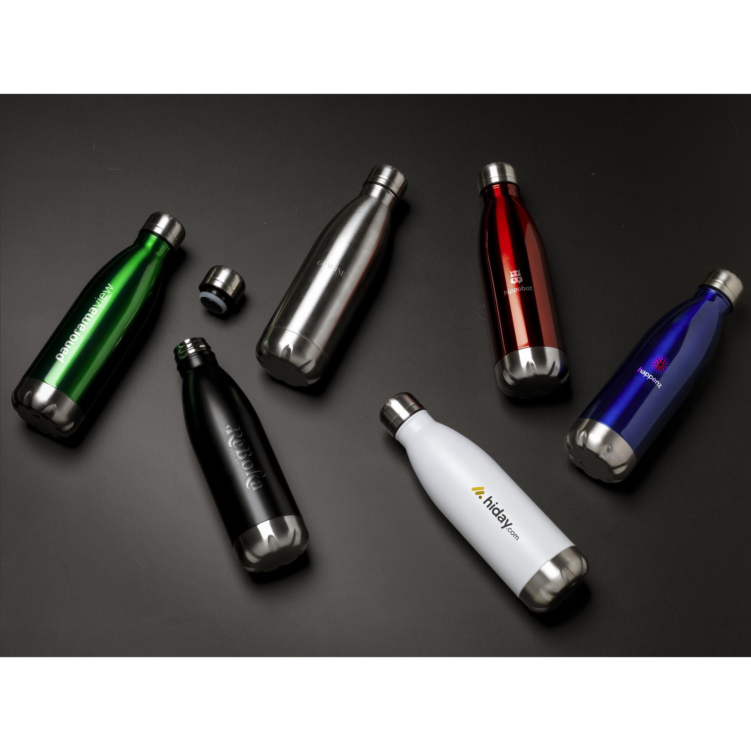 Vue 6 de Topflask 500 ml bouteille