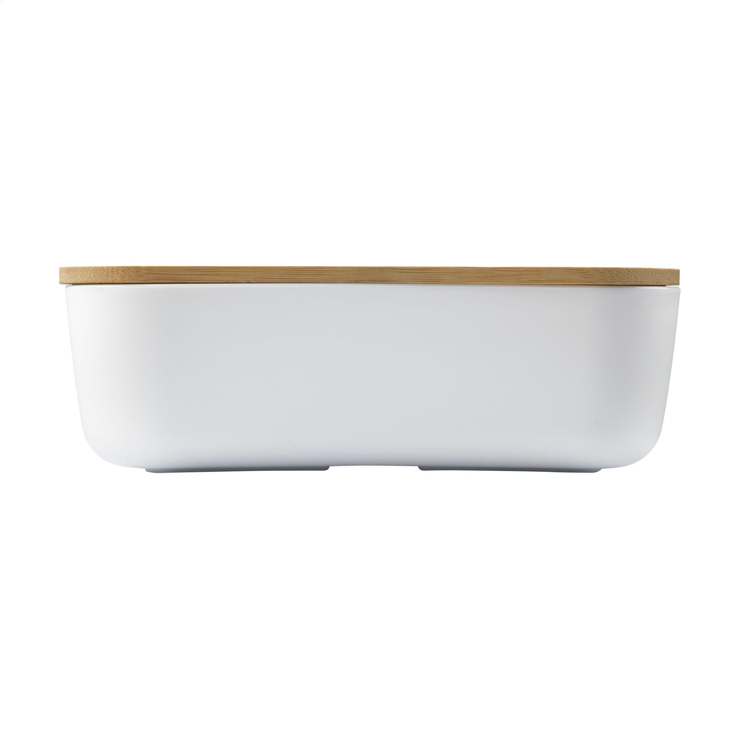 Vue 11 de Midori Bamboo Lunchbox boîte à lunch