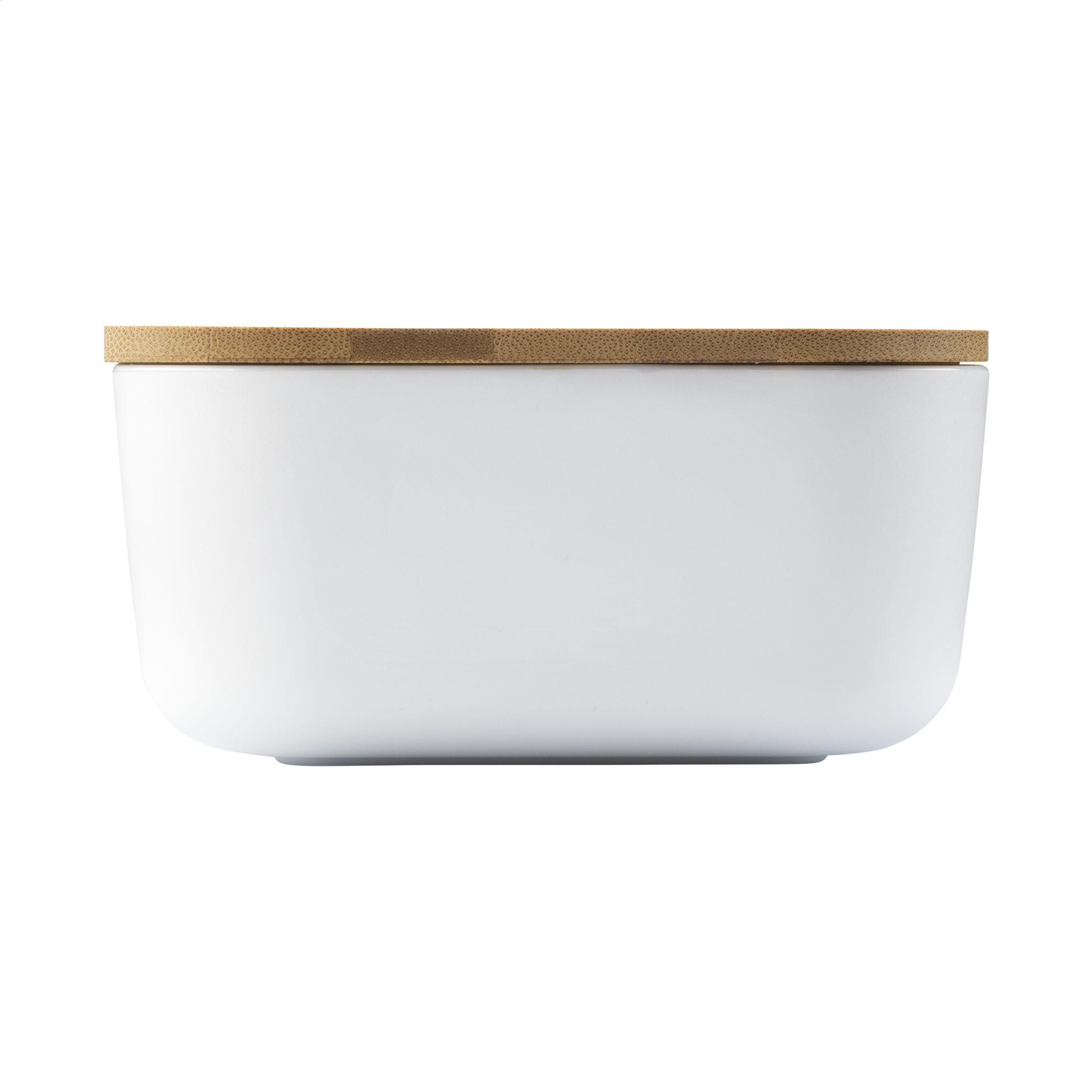 Vue 12 de Midori Bamboo Lunchbox boîte à lunch
