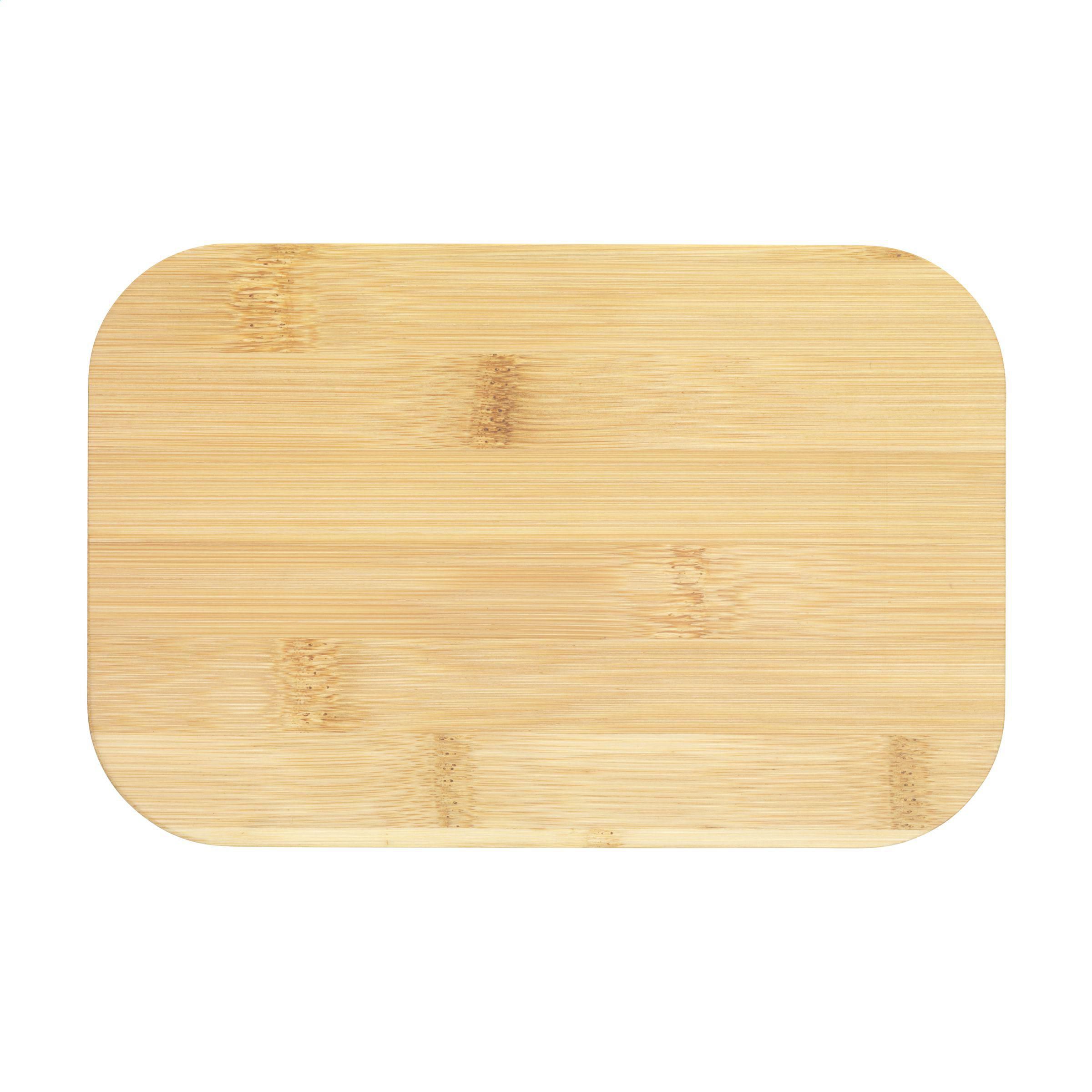 Vue 13 de Midori Bamboo Lunchbox boîte à lunch