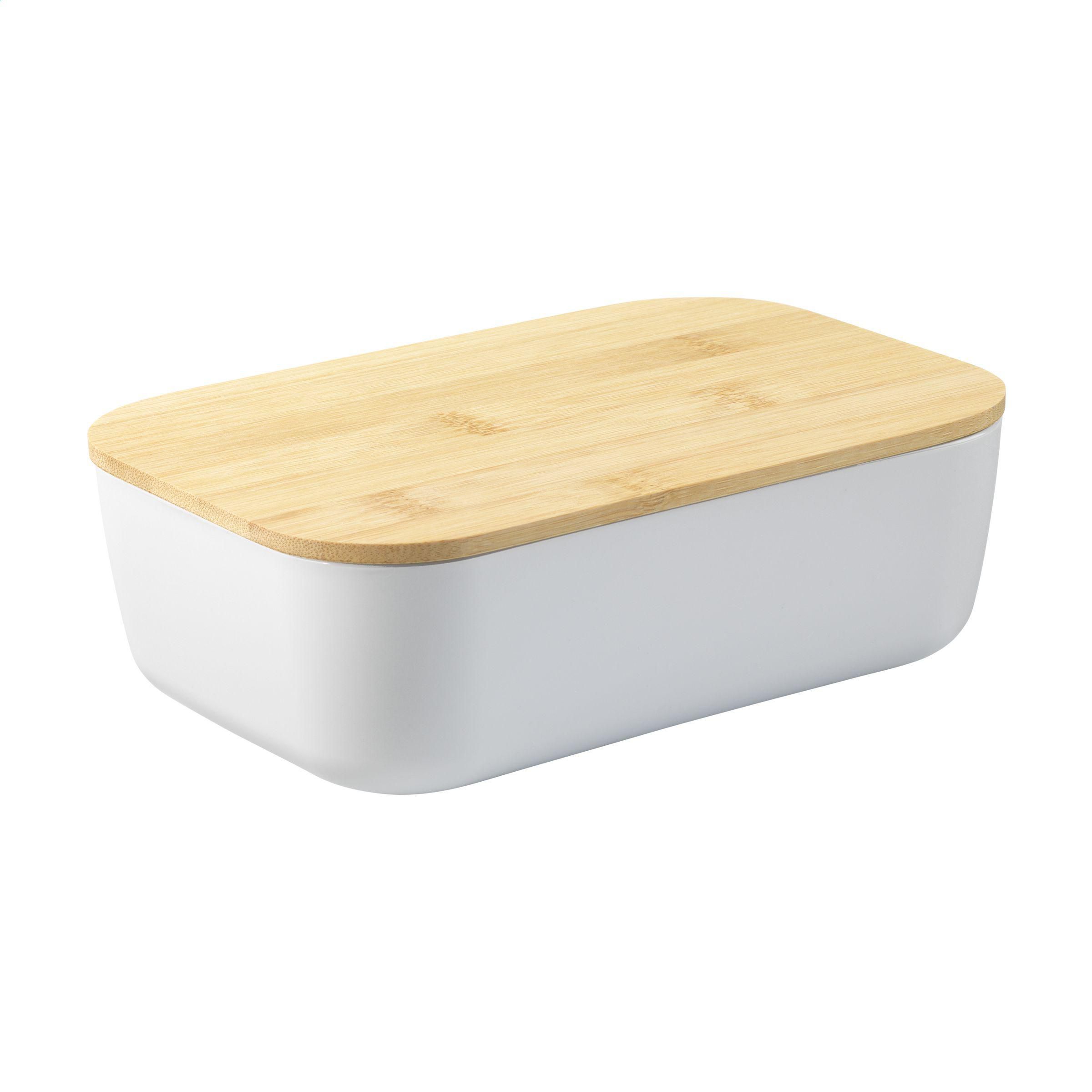 Vue 14 de Midori Bamboo Lunchbox boîte à lunch
