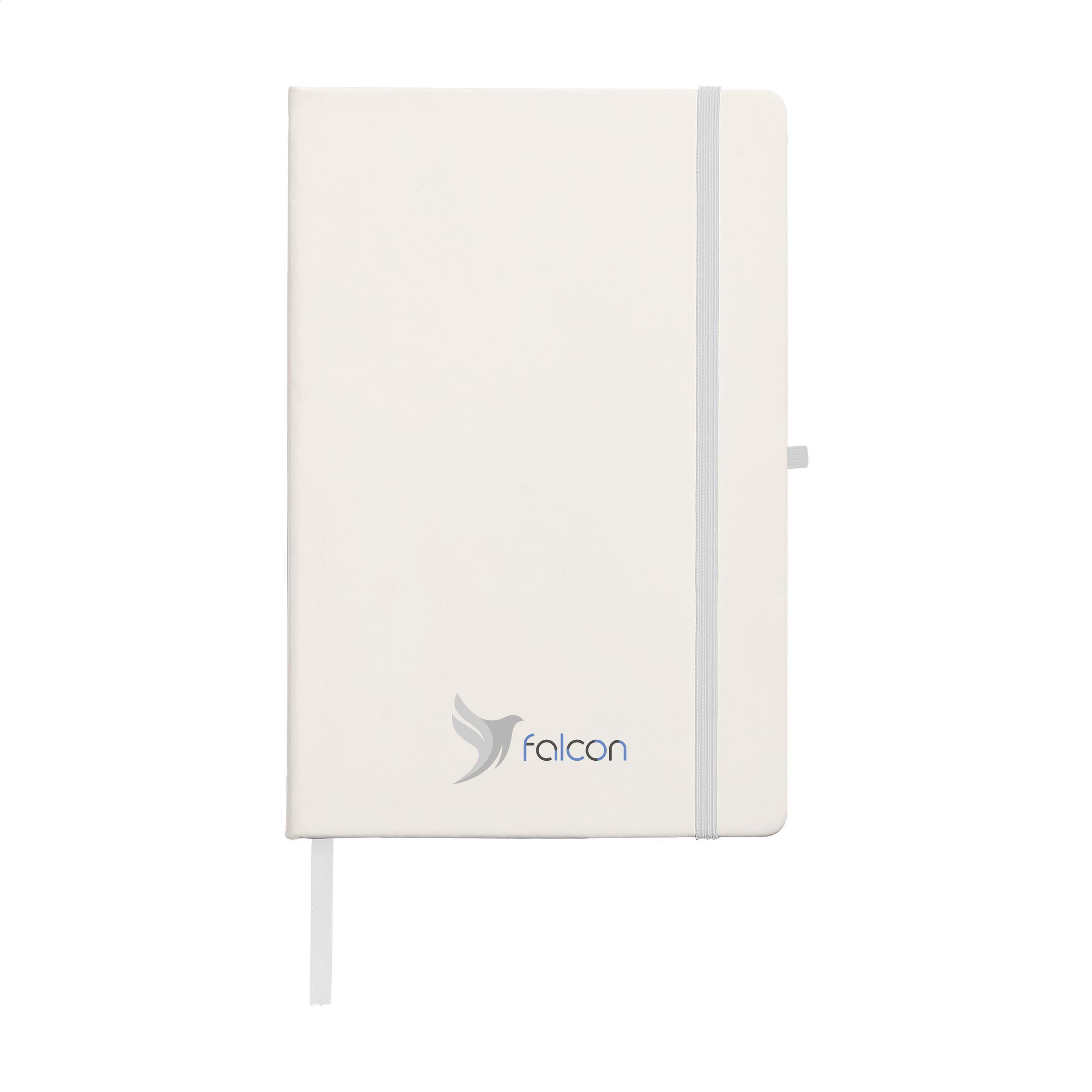 Porta RPET Notebook A5 carnet de notes