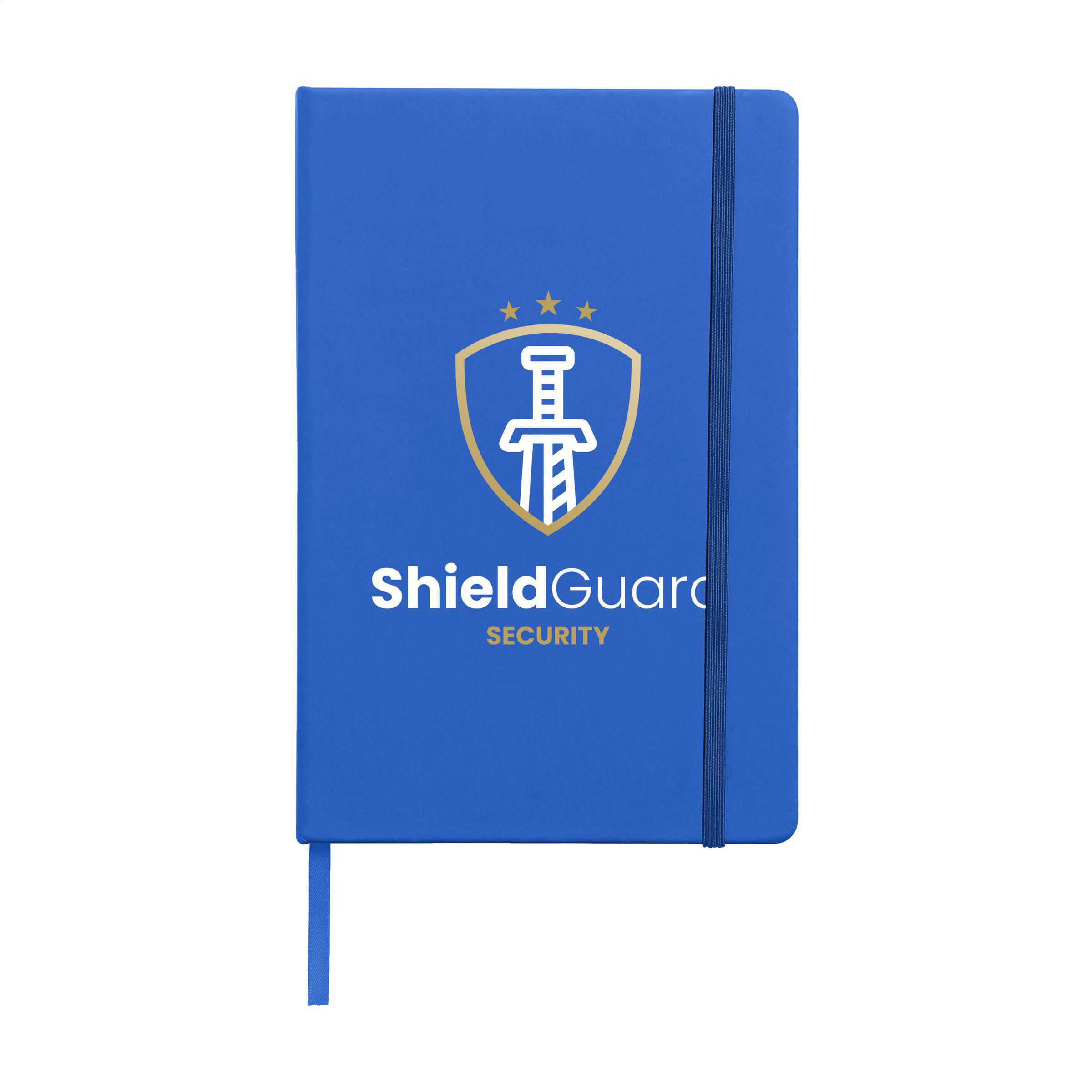 Vue 5 de Note Notebook A5 carnet de notes