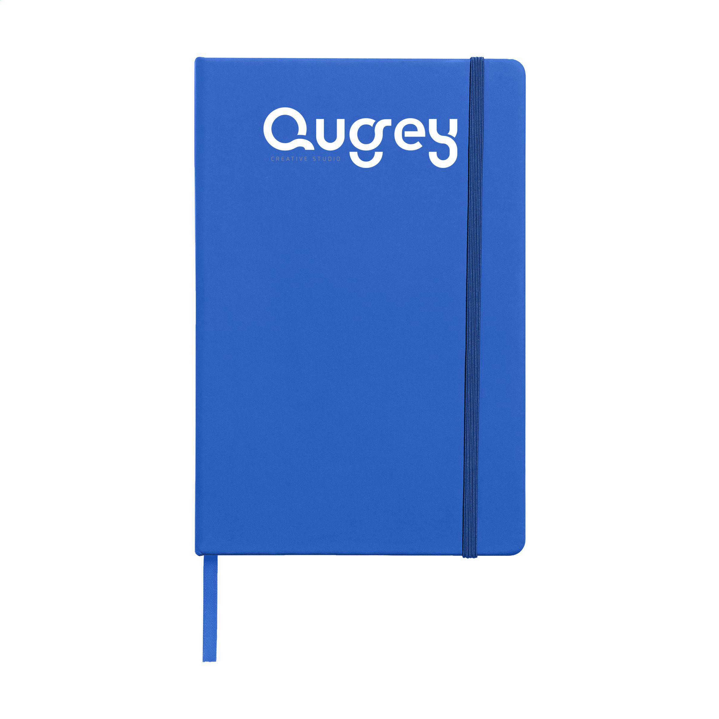 Vue 6 de Note Notebook A5 carnet de notes