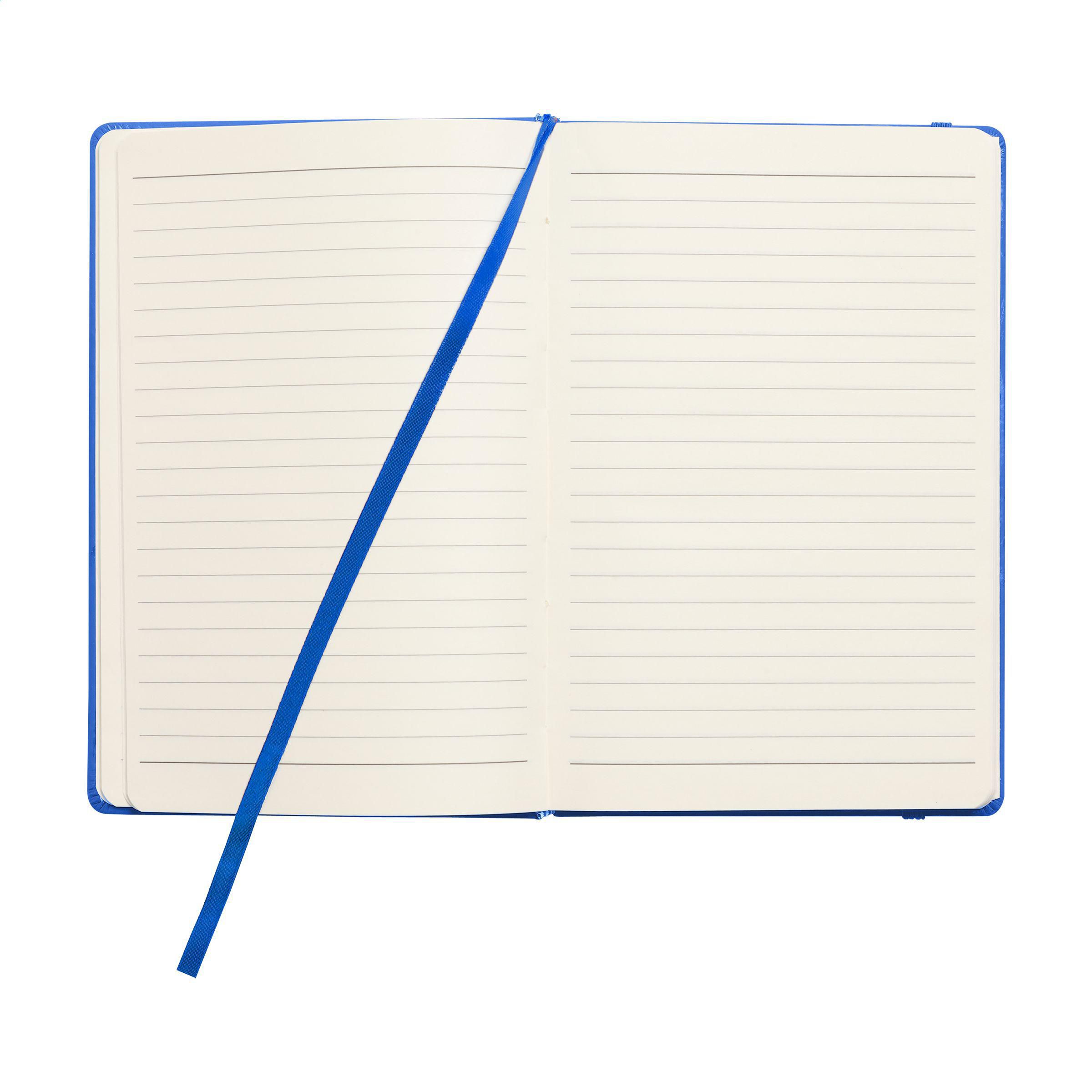 Vue 7 de Note Notebook A5 carnet de notes