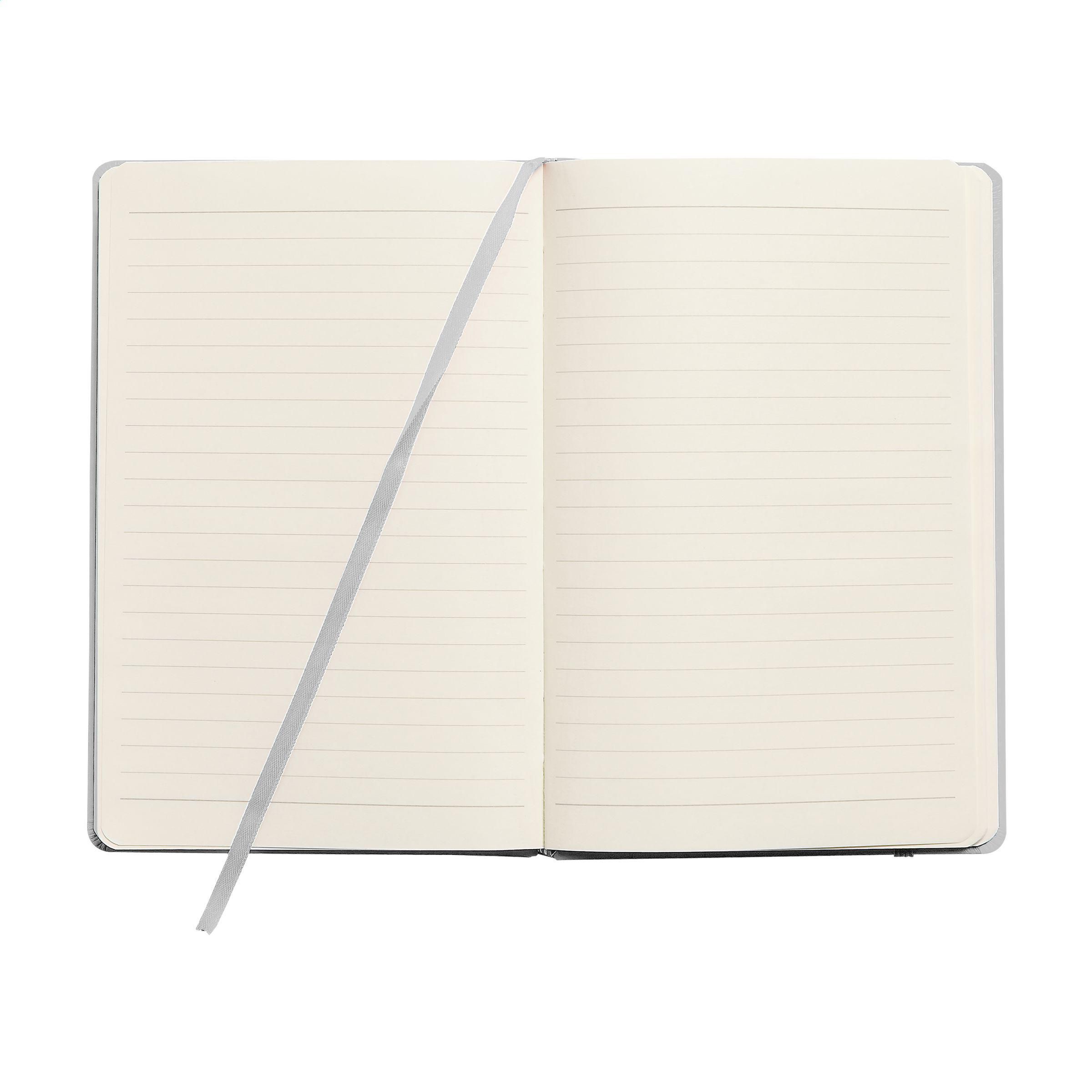 Vue 3 de Note Notebook A5 carnet de notes