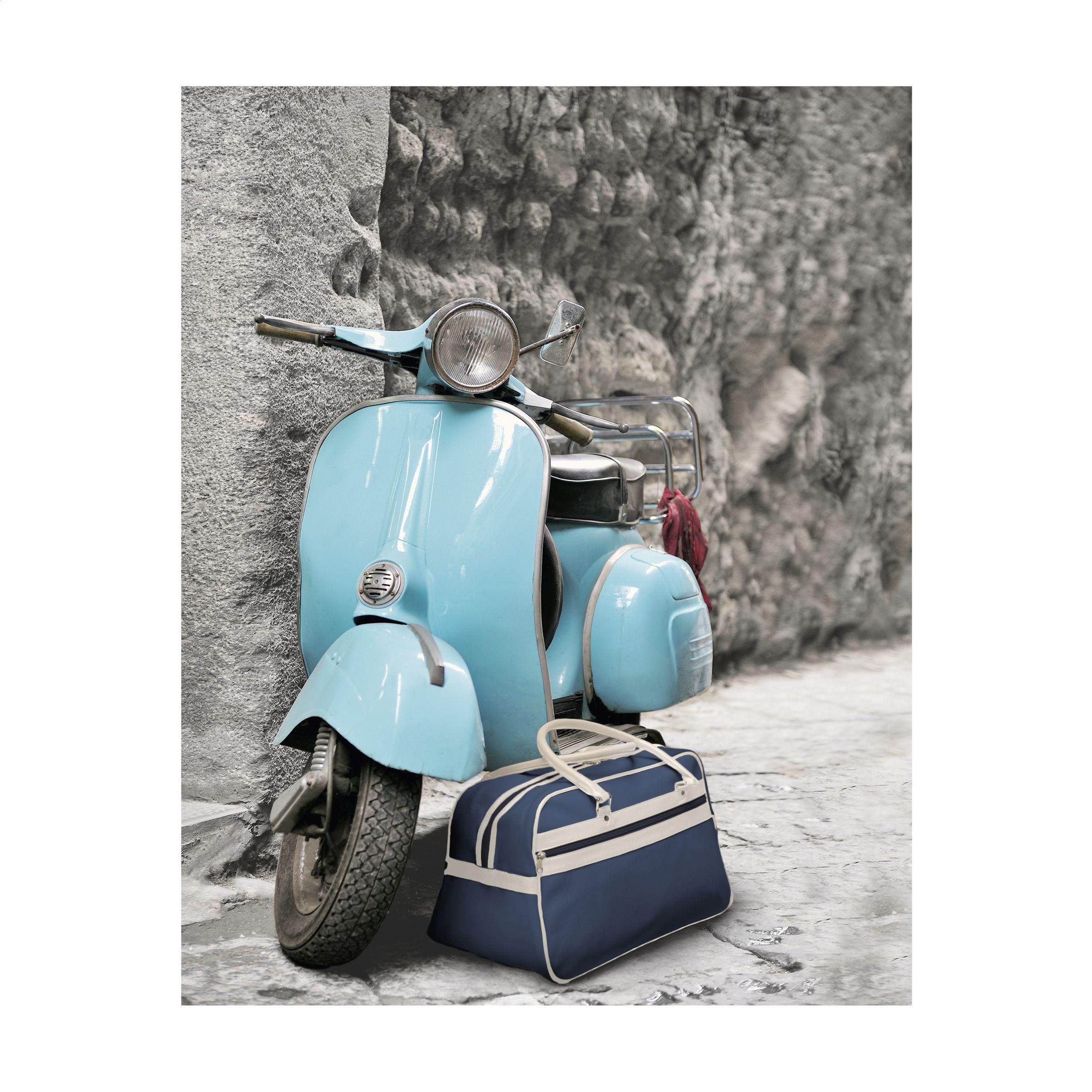 Vue 8 de RetroSport sac de sport