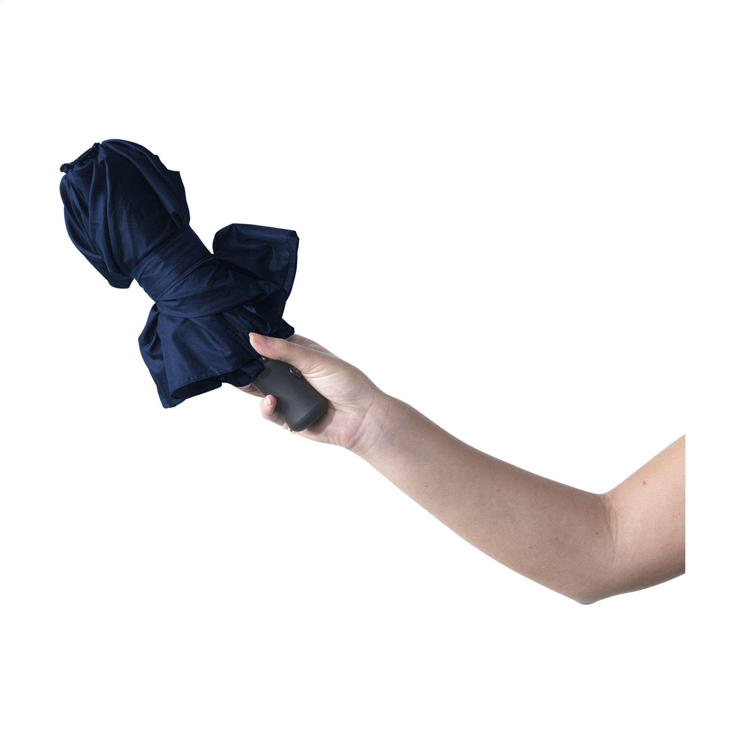 Vue 3 de Impulse parapluie automatique 21 inch