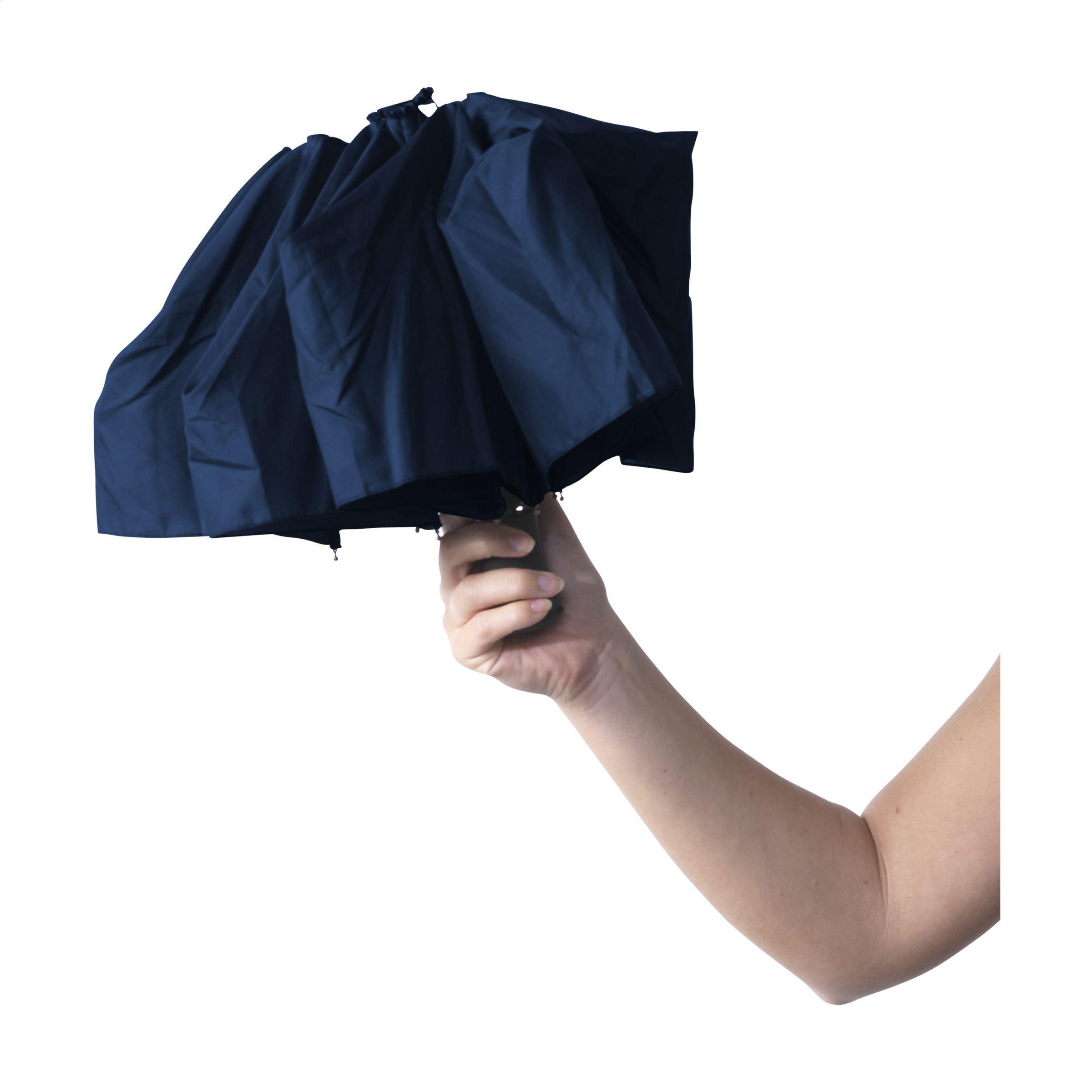 Vue 4 de Impulse parapluie automatique 21 inch