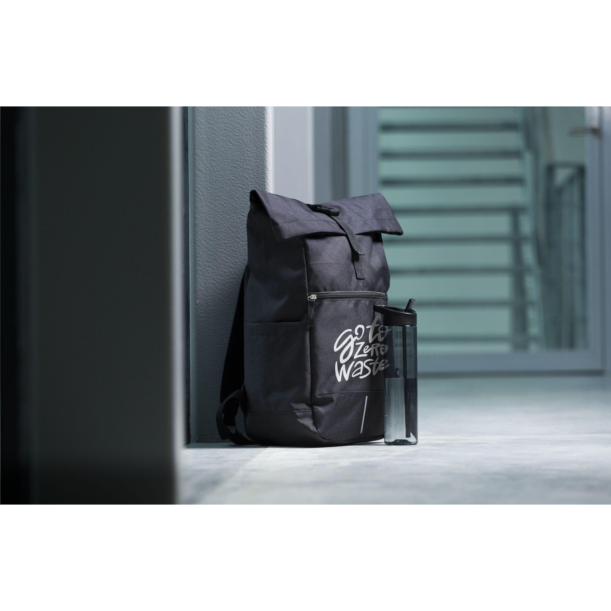 Vue 14 de Nolan Recycled RPET sac à dos
