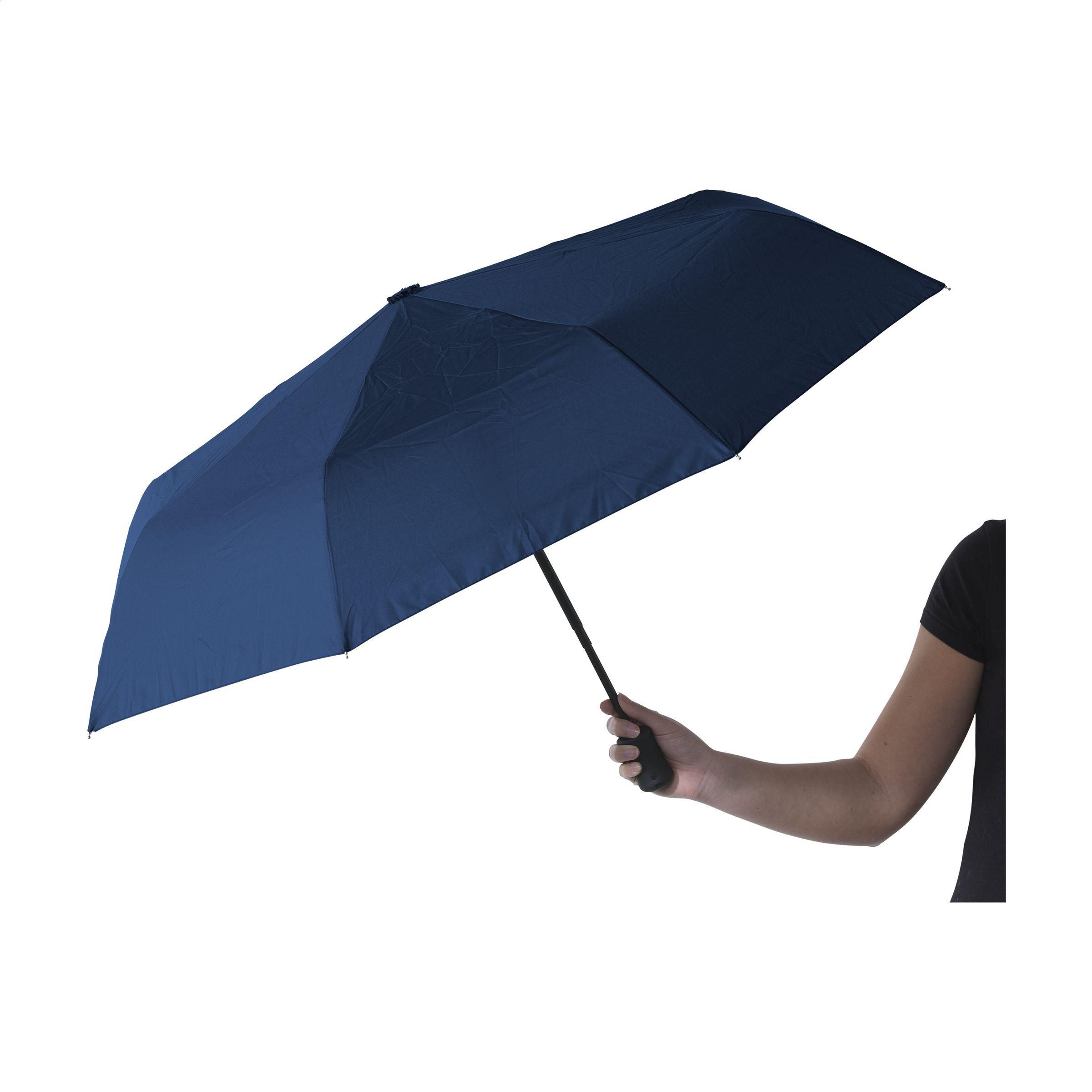 Vue 6 de Impulse parapluie automatique 21 inch