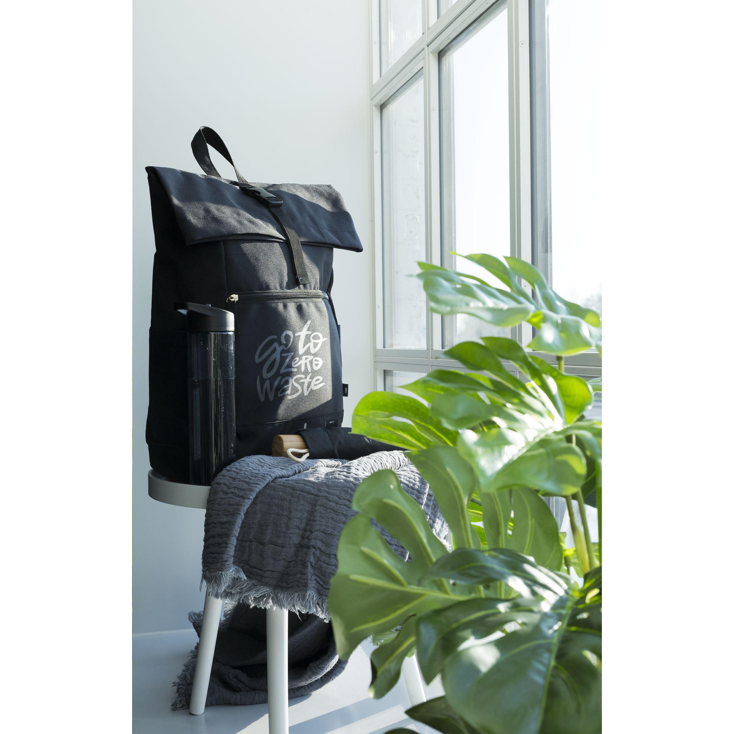 Vue 17 de Nolan Recycled RPET sac à dos