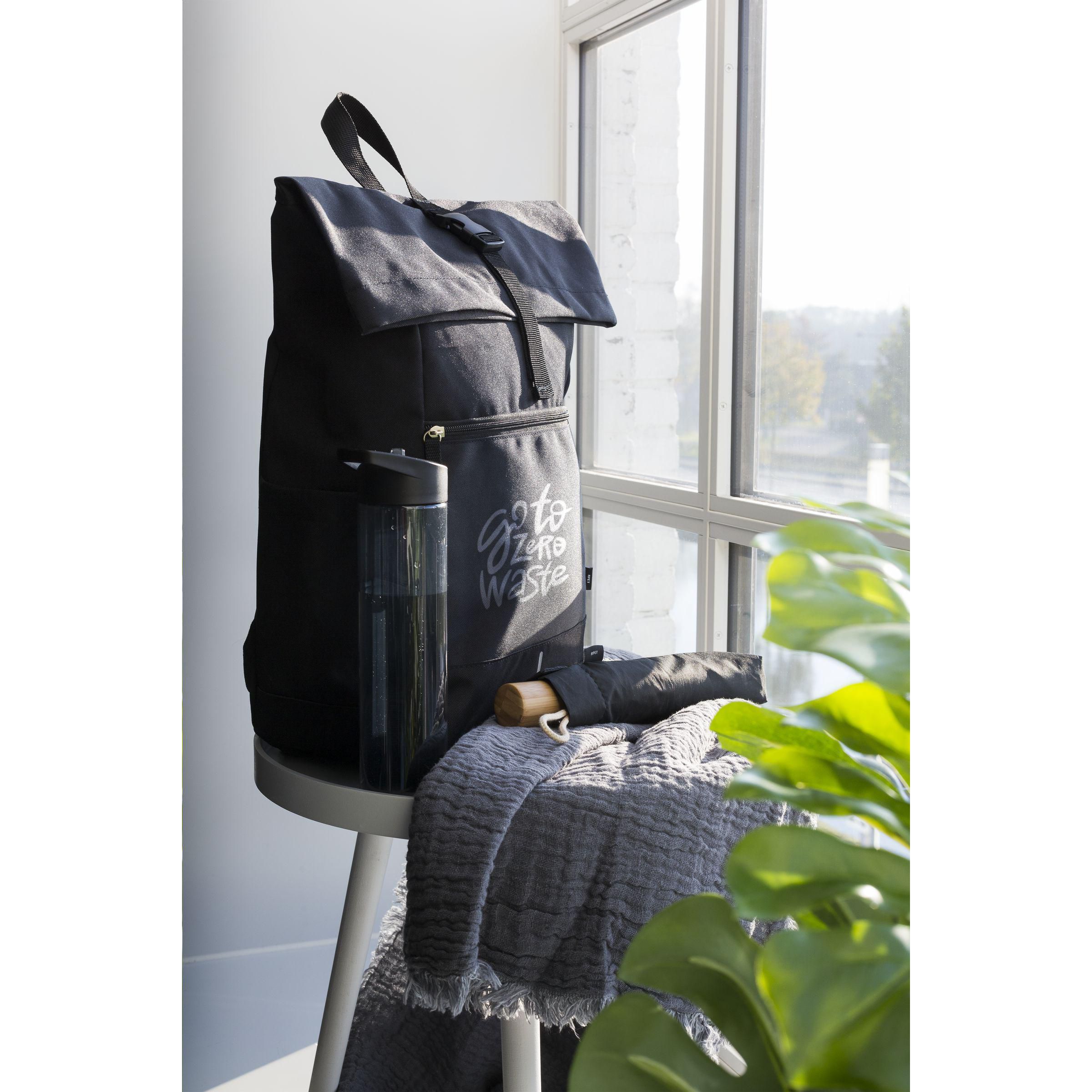 Vue 18 de Nolan Recycled RPET sac à dos