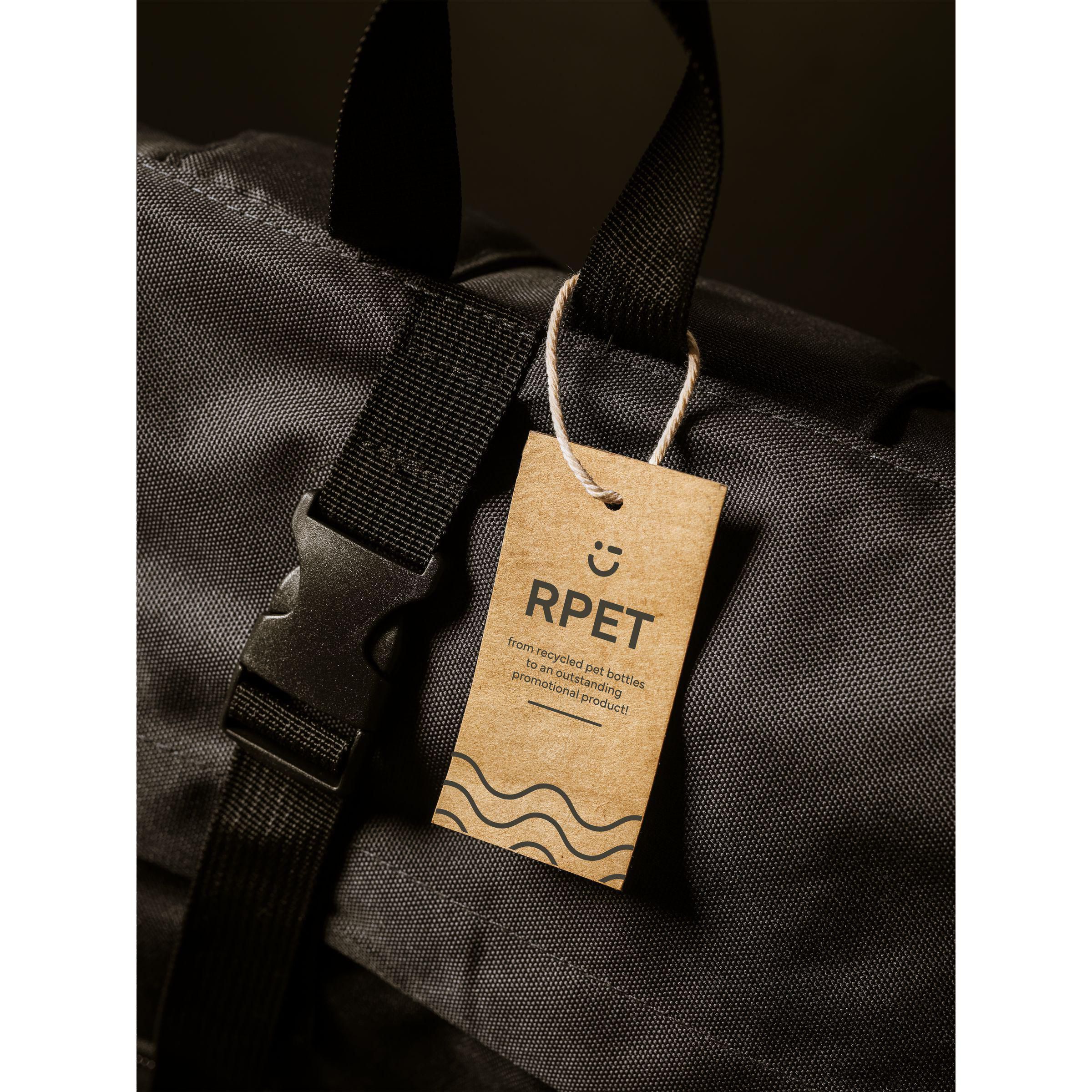 Vue 19 de Nolan Recycled RPET sac à dos