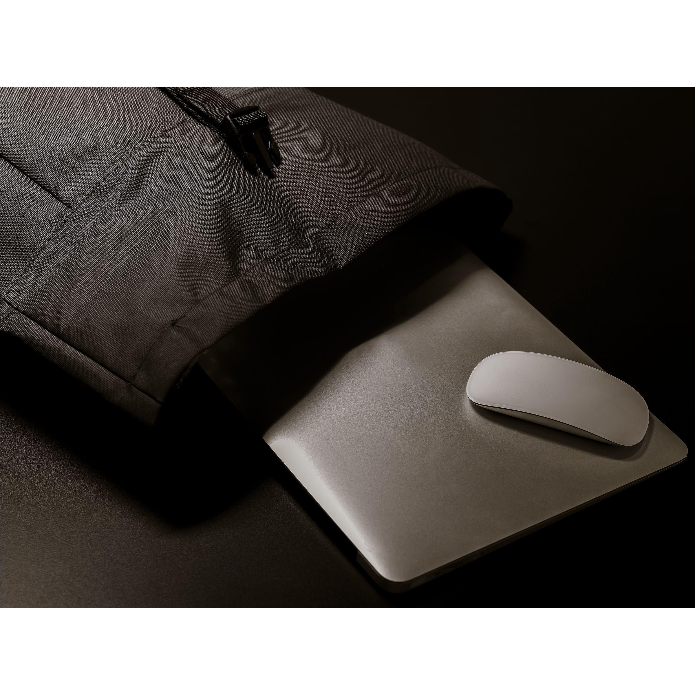 Vue 20 de Nolan Recycled RPET sac à dos