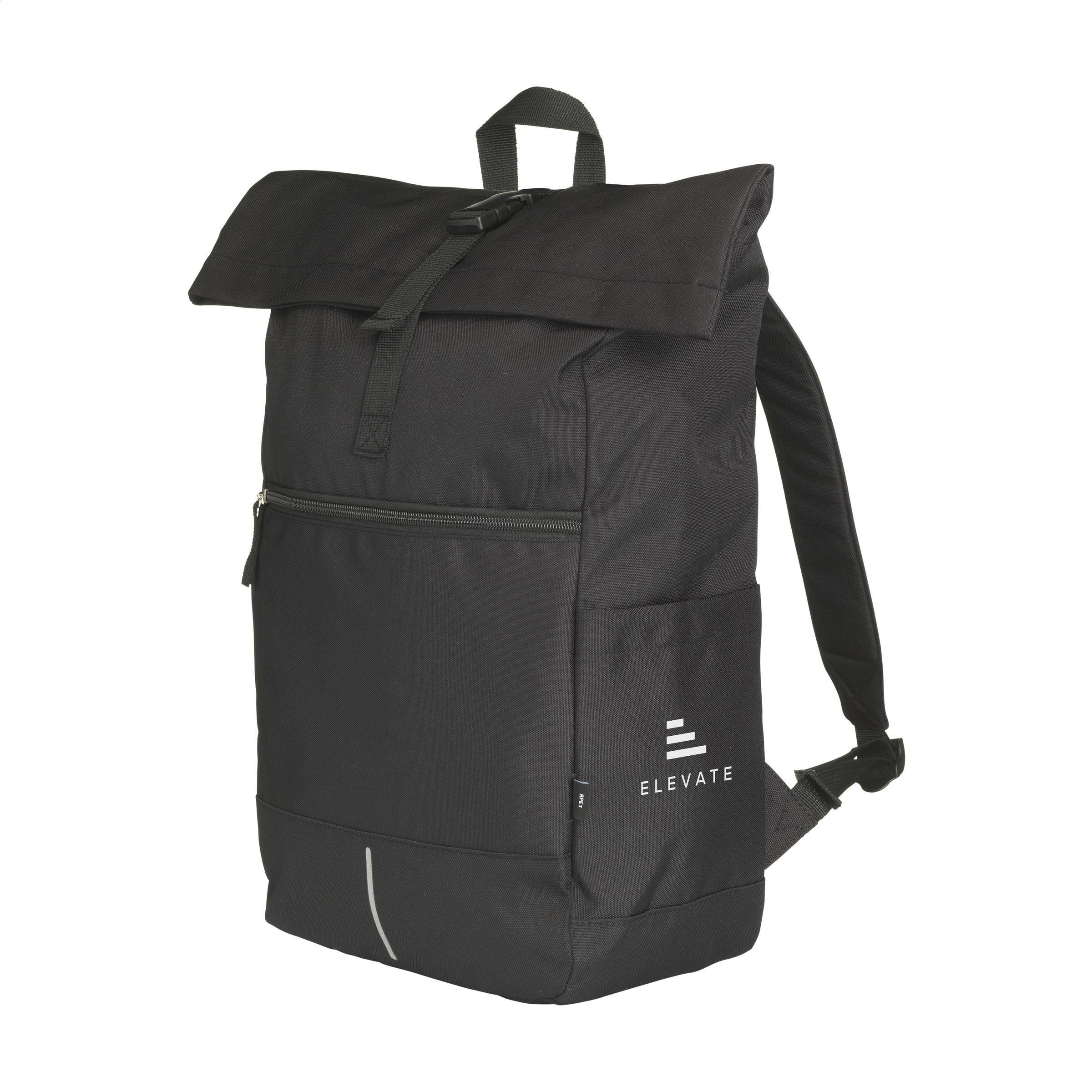Vue 10 de Nolan Recycled RPET sac à dos