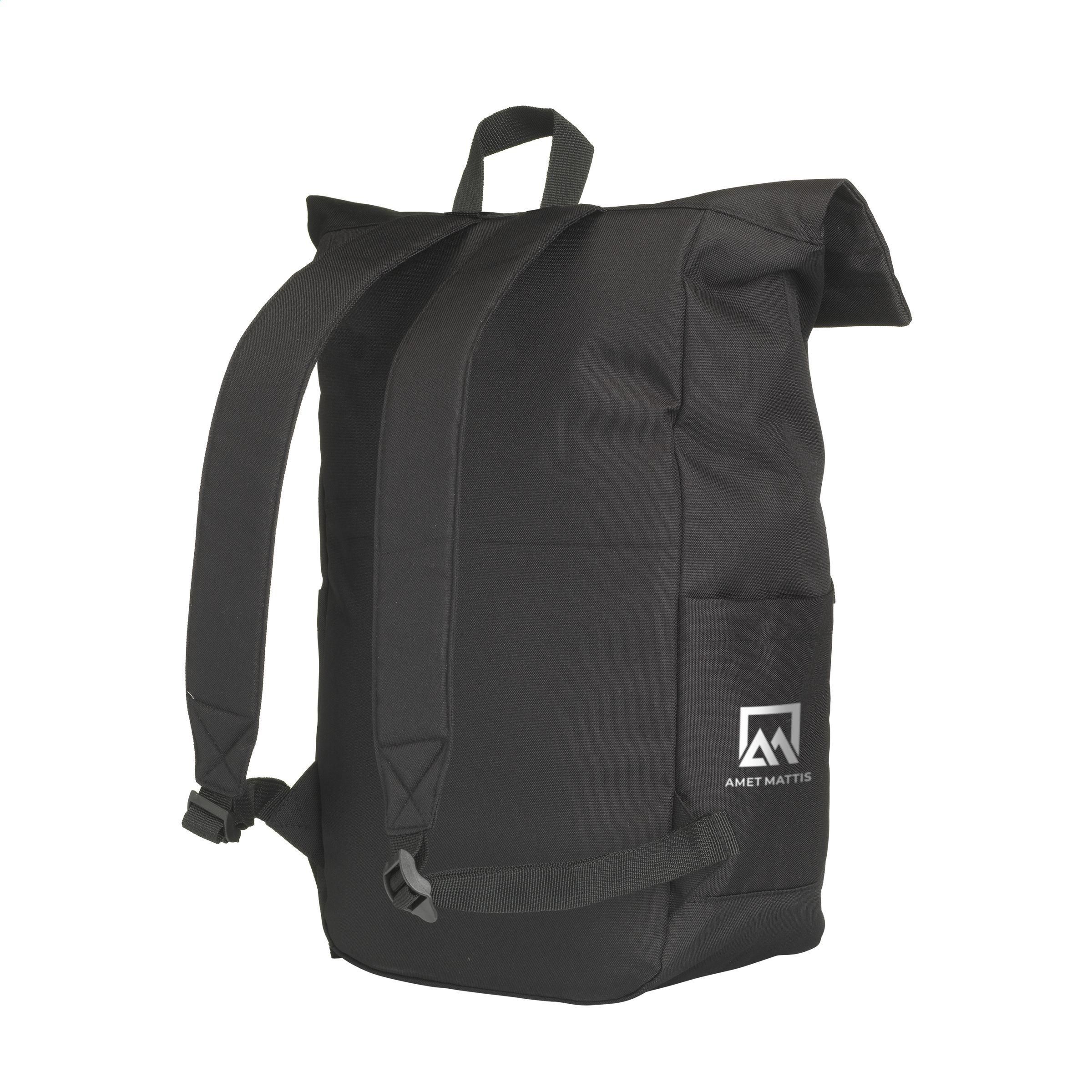 Vue 11 de Nolan Recycled RPET sac à dos